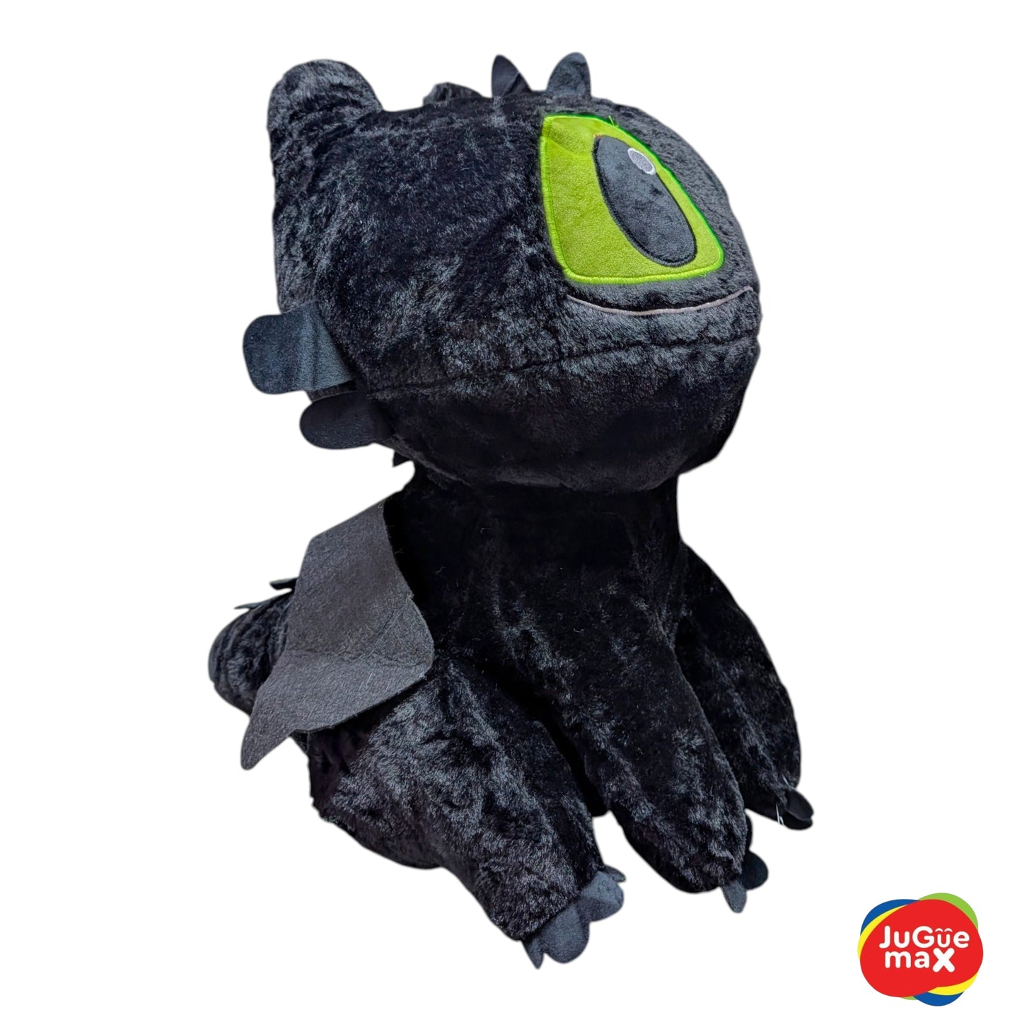 PCH Furia Nocturna grande/ Como entrenar a tu Dragón #4