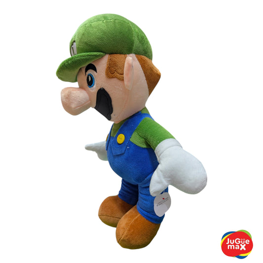 PCH Luigi / Mario Bros #4