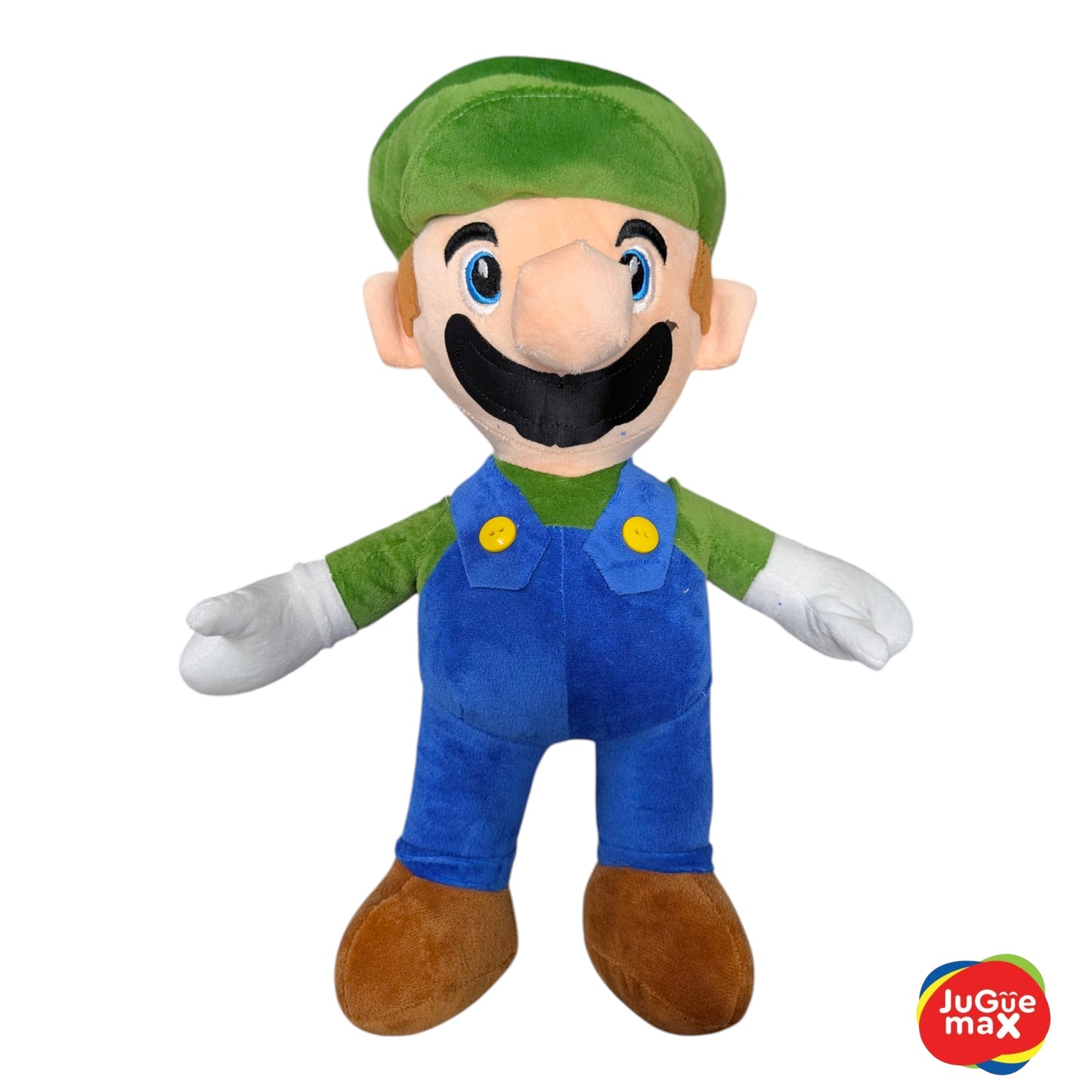 PCH Luigi / Mario Bros #4