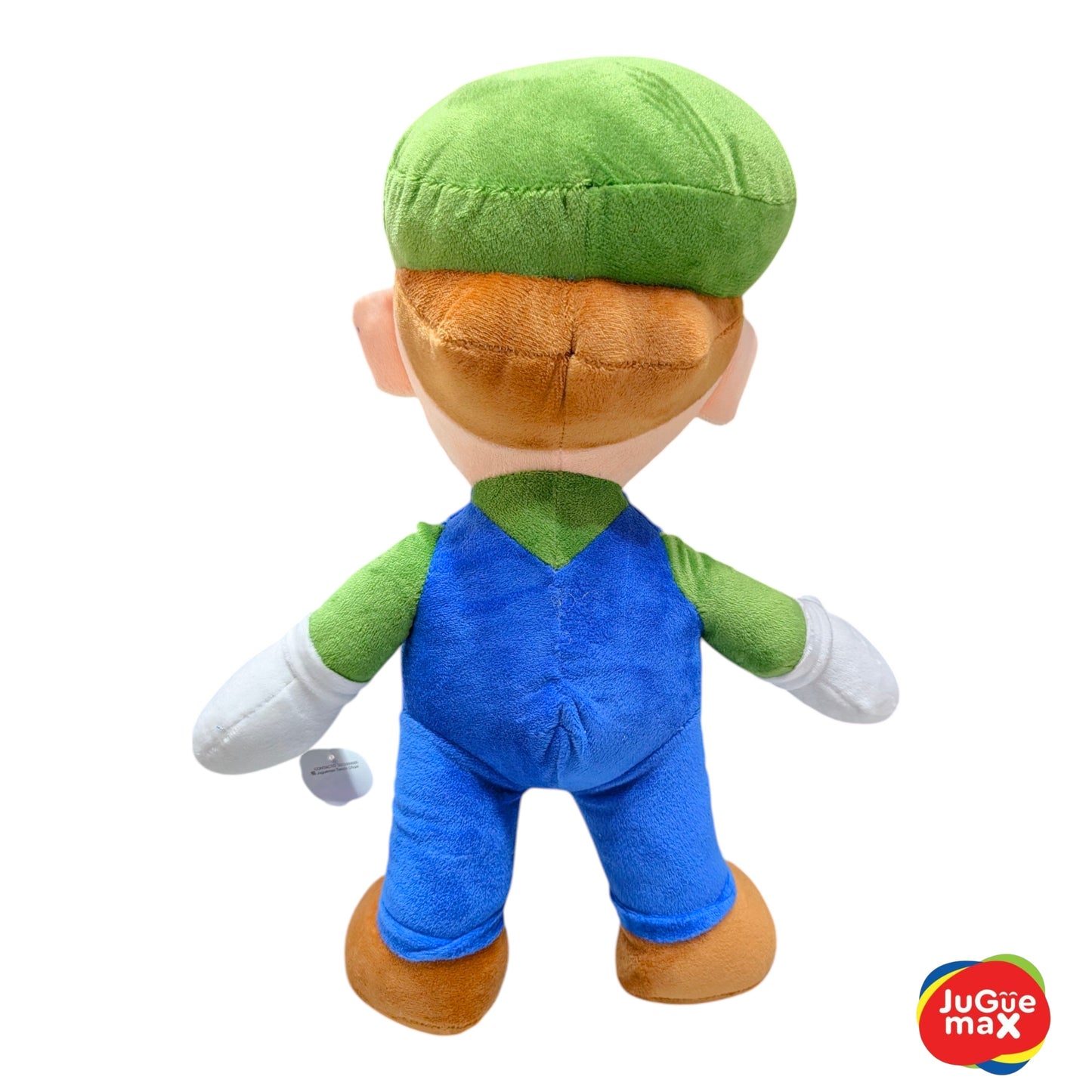 PCH Luigi / Mario Bros #4