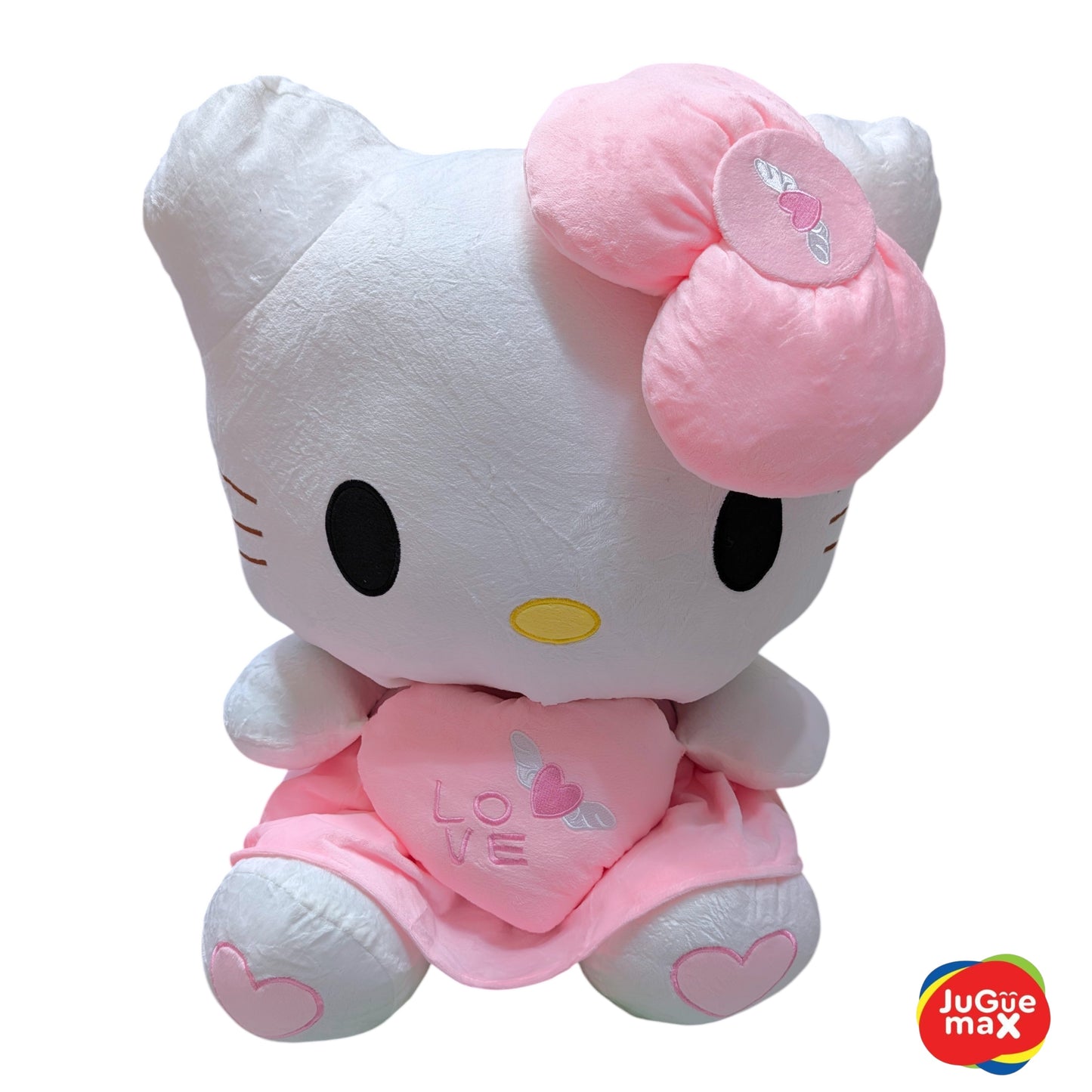 PCH Kitty's variadas/ Hello Kitty #5