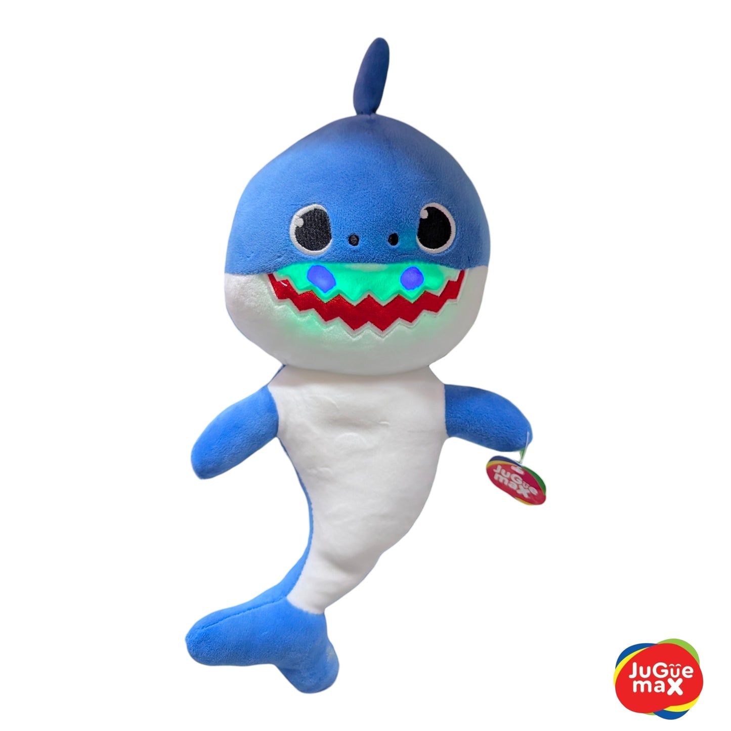 PCH Baby shark  #3