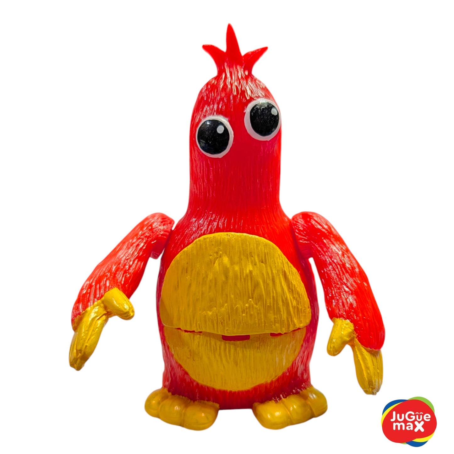 Chum Chompkins M2/ Poppy Playtime