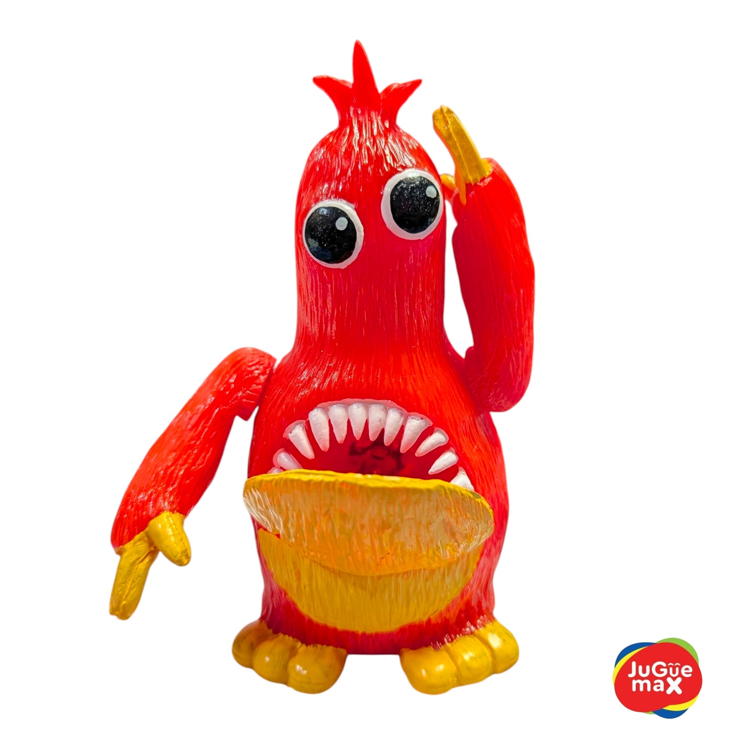 Chum Chompkins M2/ Poppy Playtime