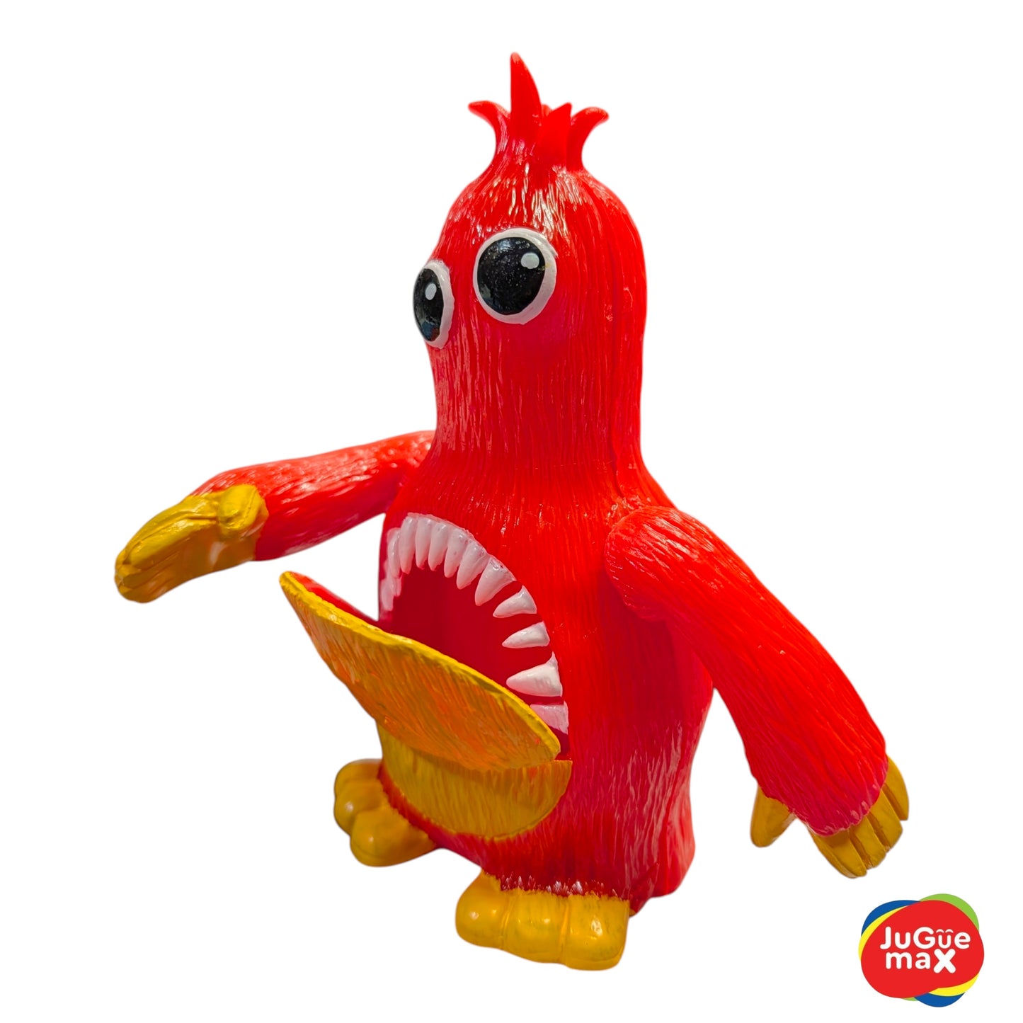 Chum Chompkins M2/ Poppy Playtime