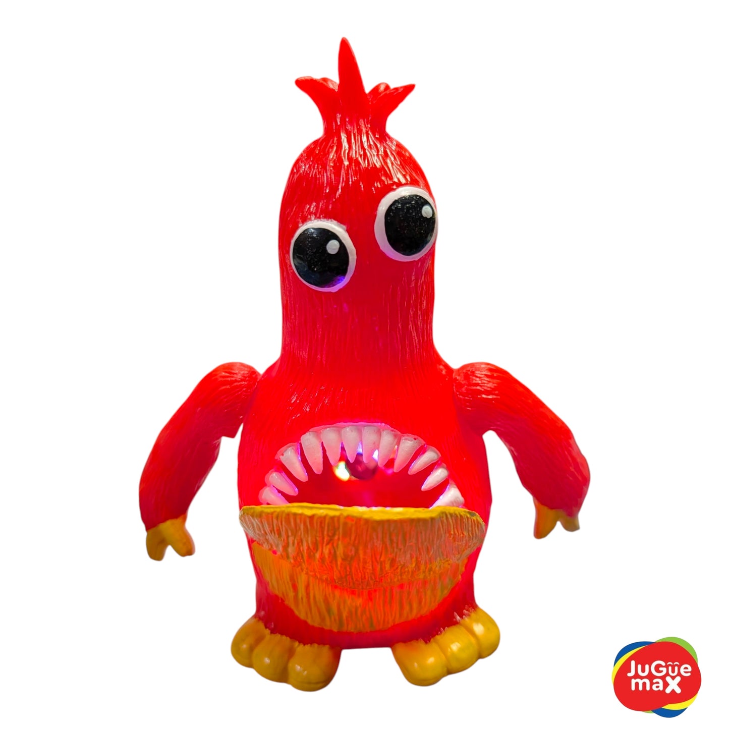 Chum Chompkins M2/ Poppy Playtime