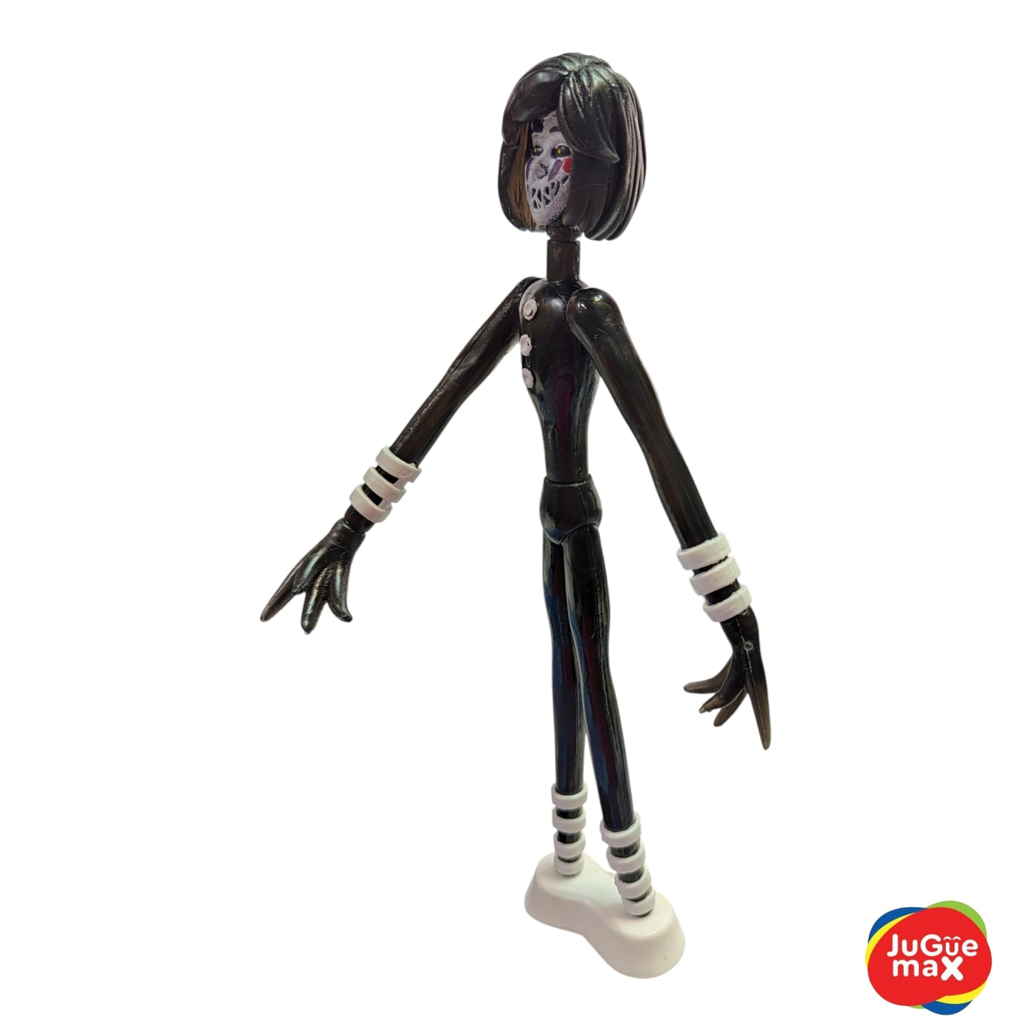Charlotte grande/ Five Nights at Freddys