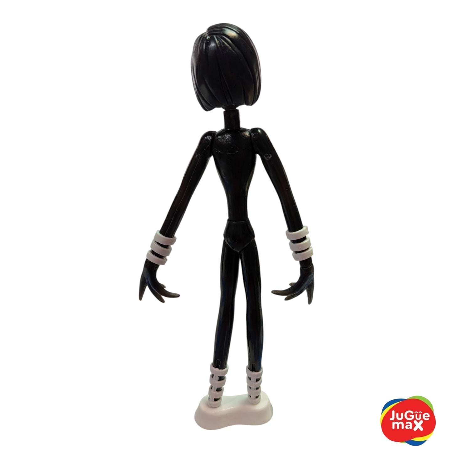 Charlotte grande/ Five Nights at Freddys