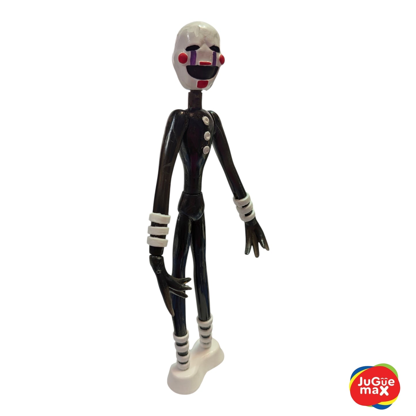 Charlotte grande/ Five Nights at Freddys