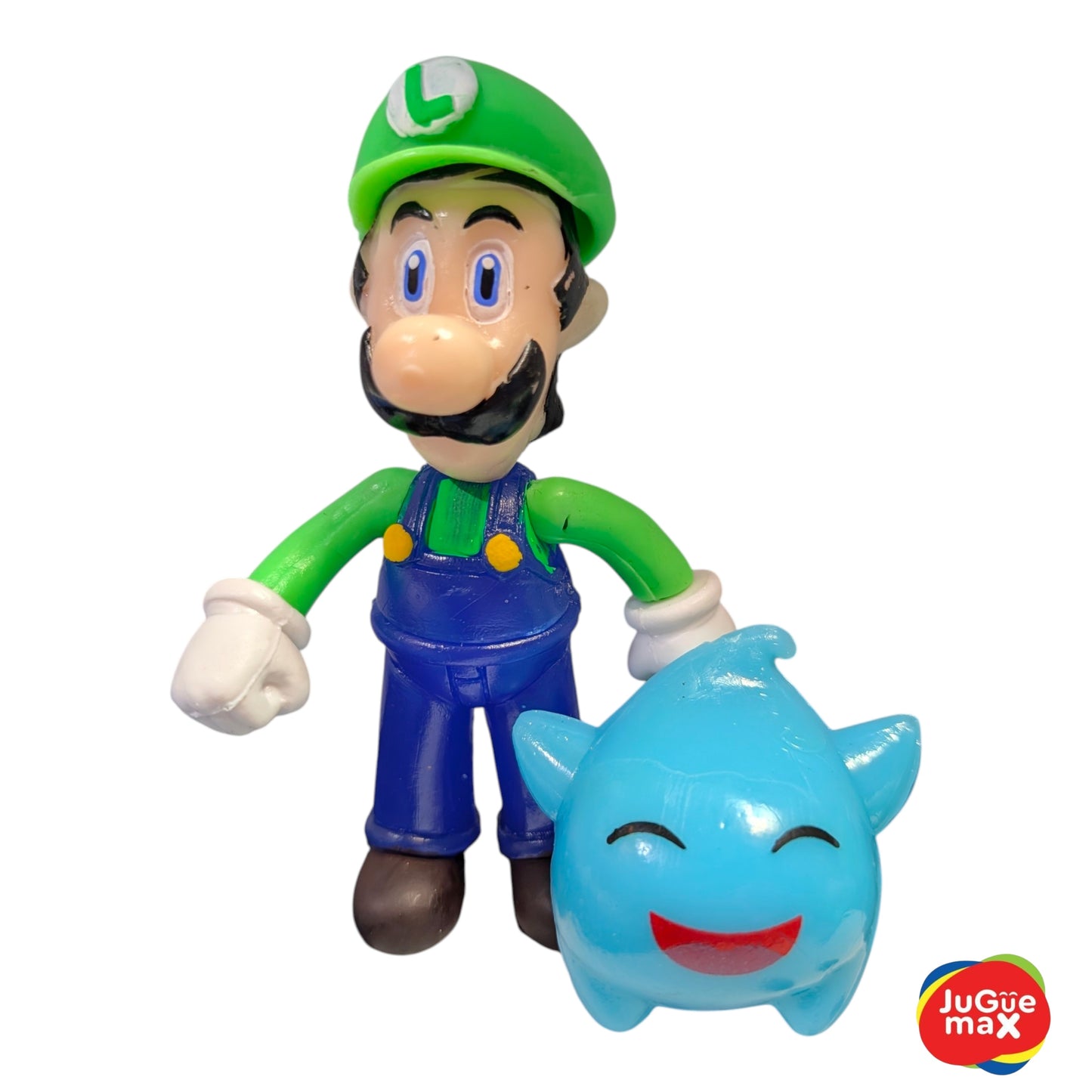 SET Mario Bros M14