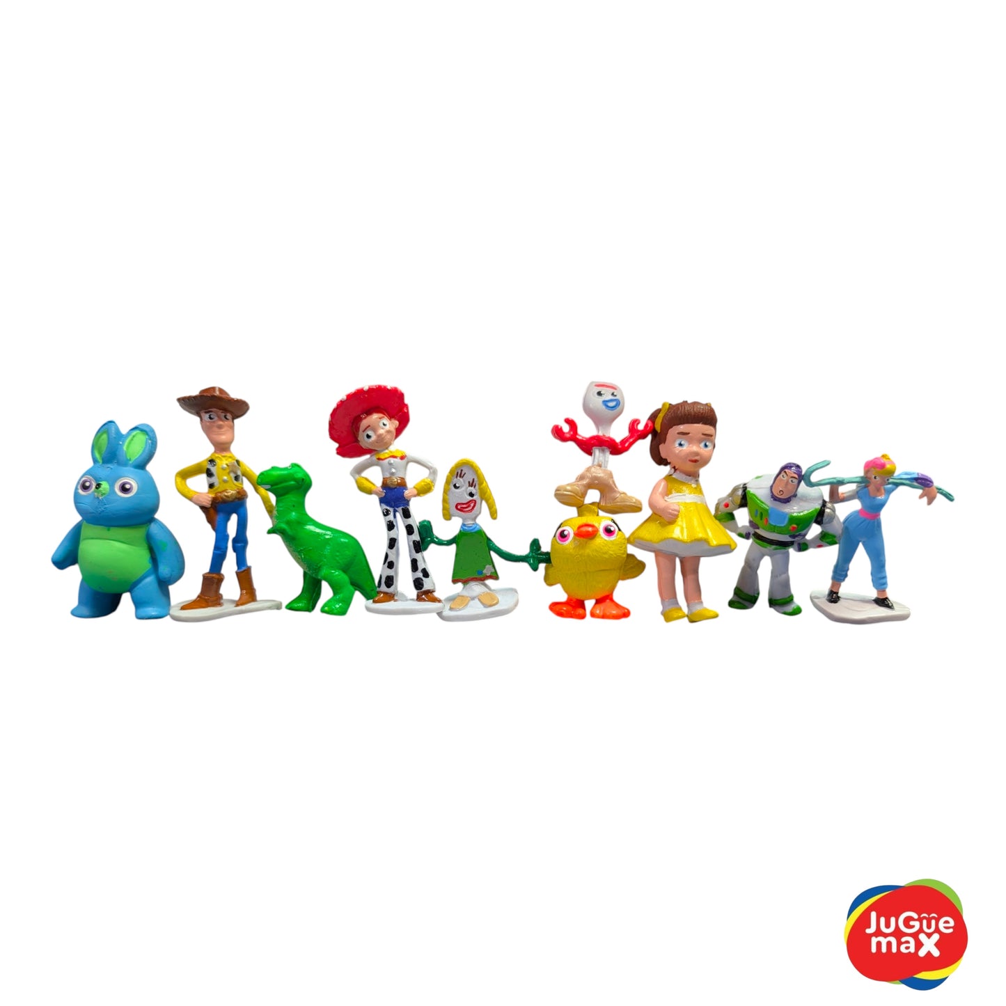 SET de Toy Story M3