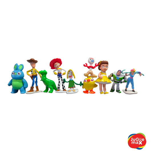 SET de Toy Story M3