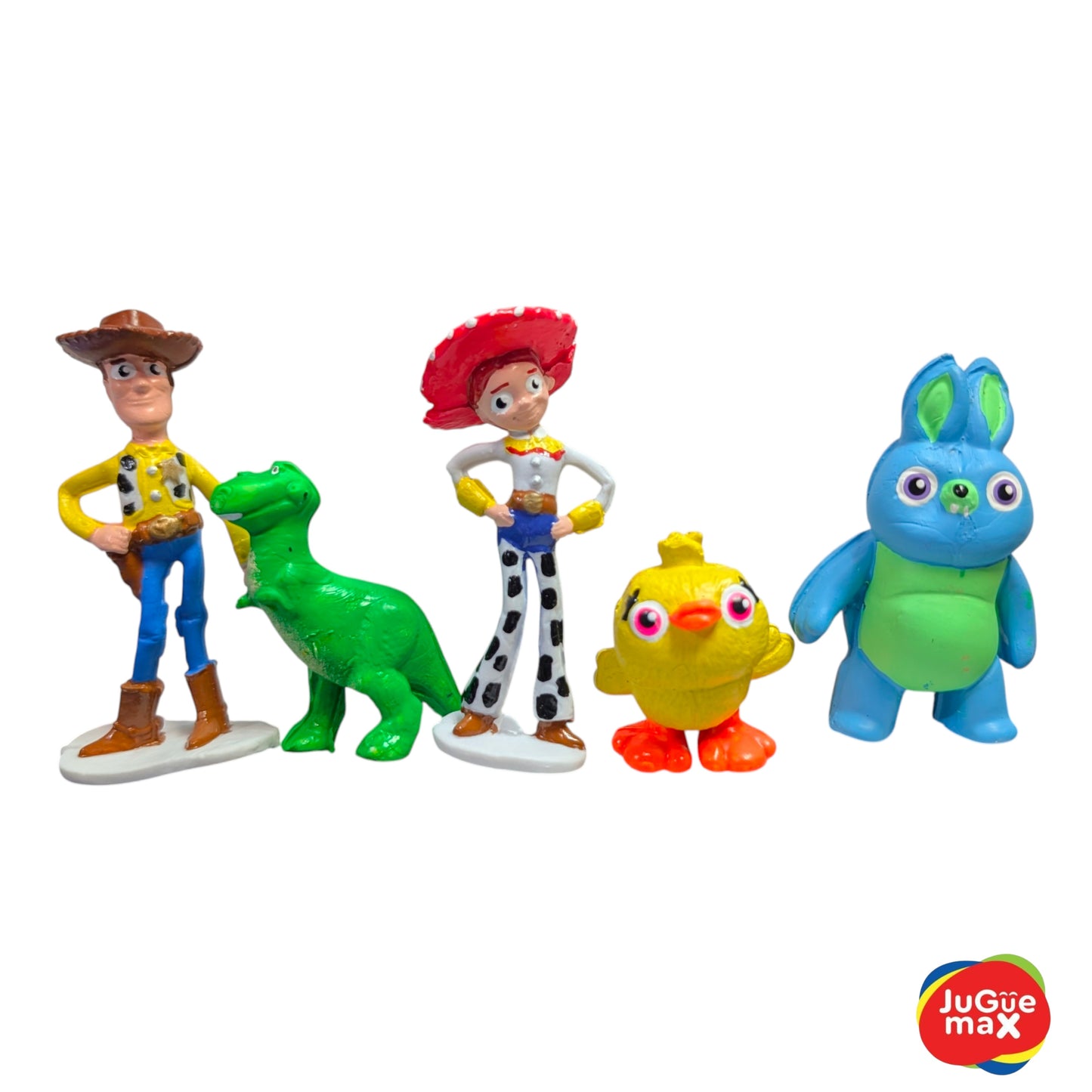 SET de Toy Story M3