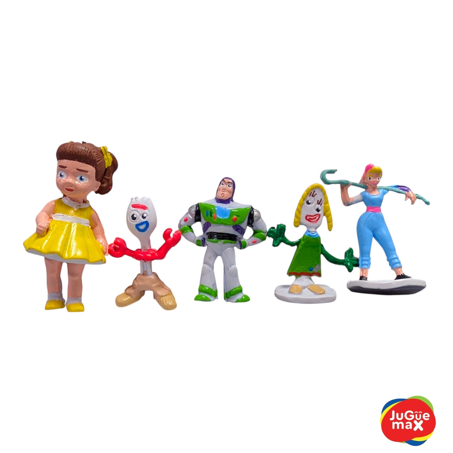 SET de Toy Story M3