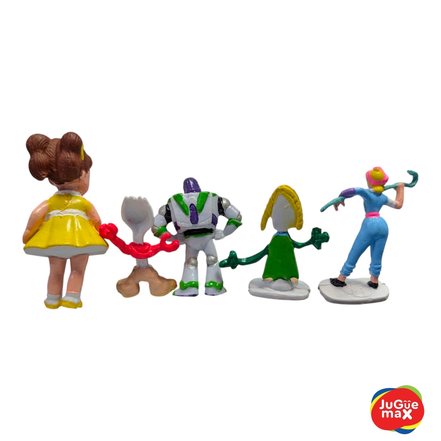 SET de Toy Story M3