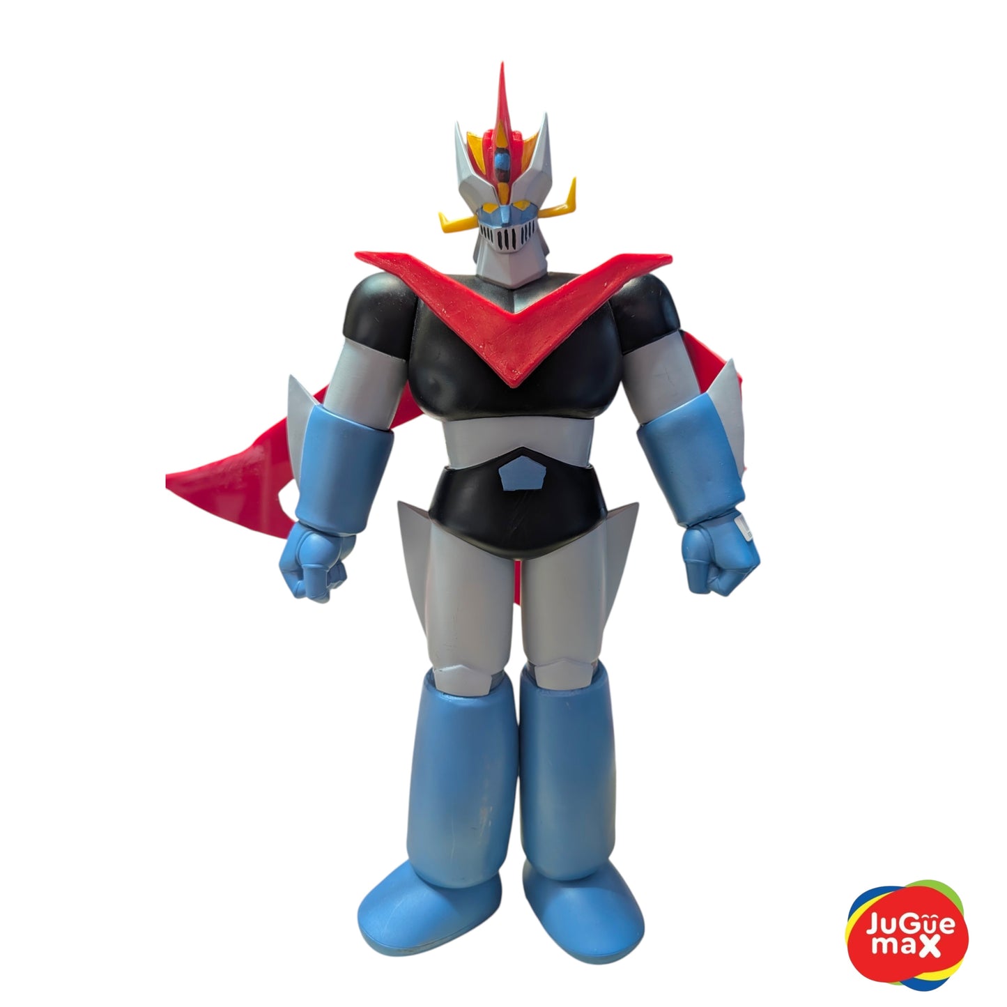Mazinger Z con alas vinil/ Mazinger Z