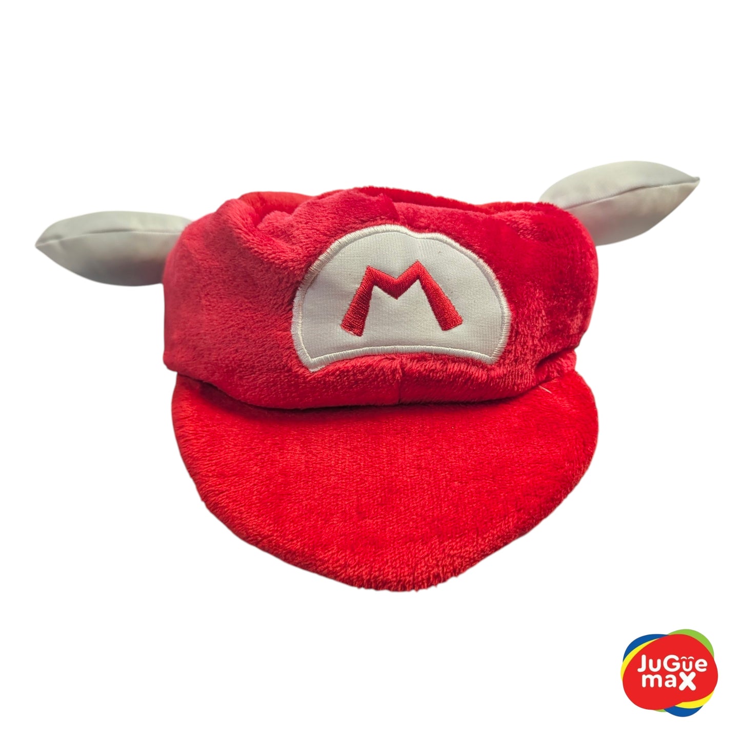 PCH Gorra Mario eco de Mario Bros #3