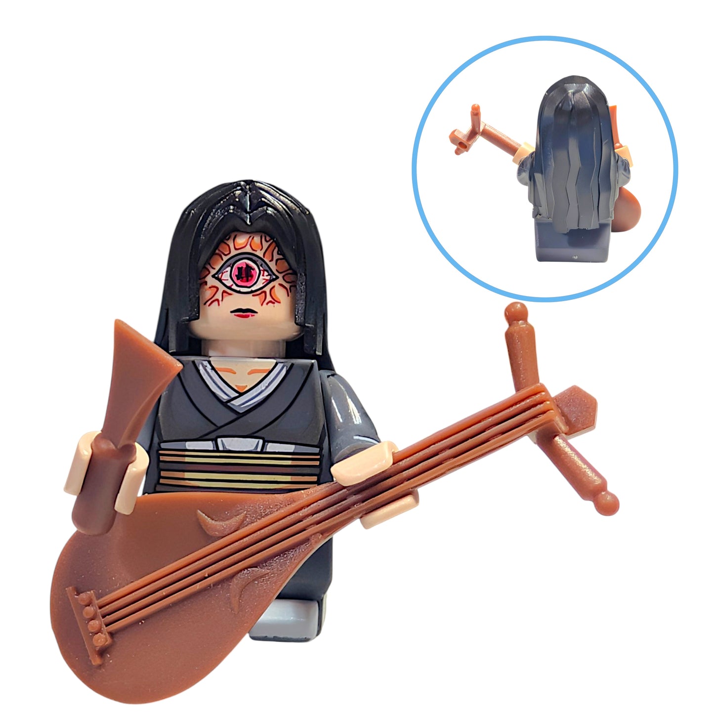 Mini figura Demon Slayer 70
