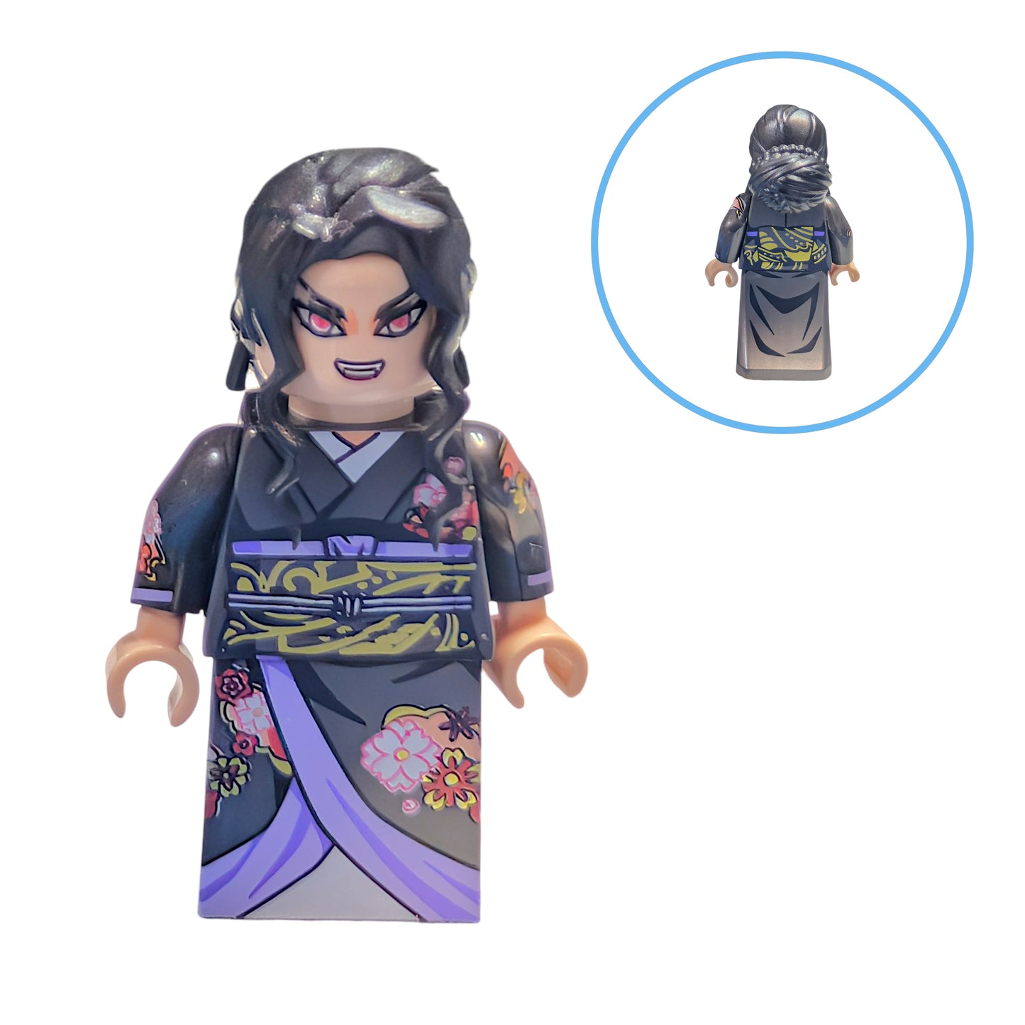 Mini figura Demon Slayer 70