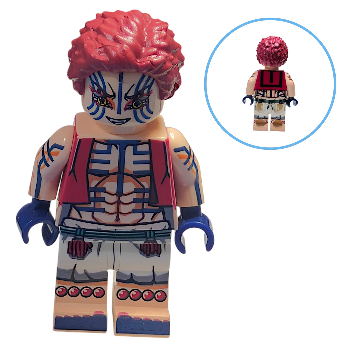 Mini figura Demon Slayer 70