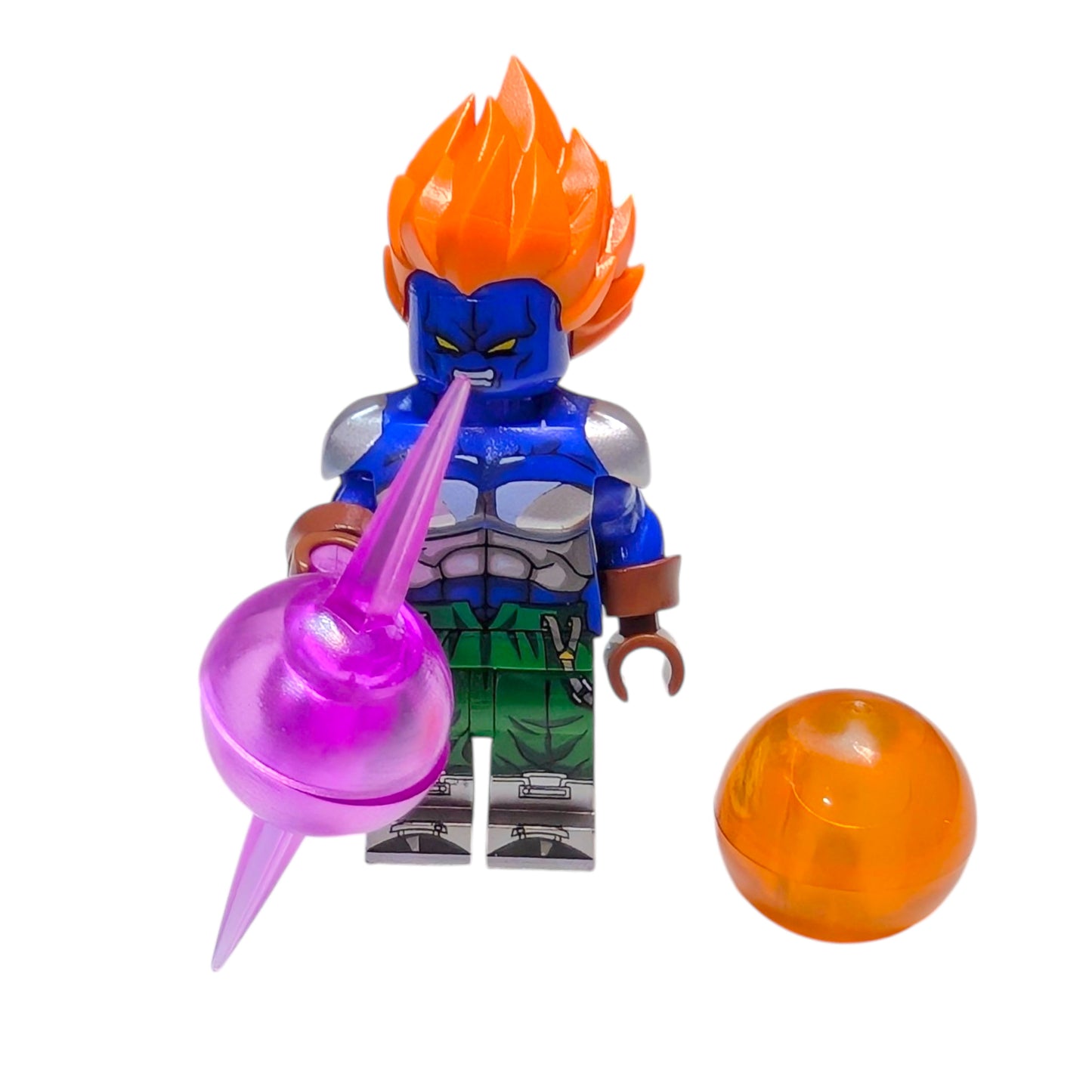 Mini figura Dragón Ball 70