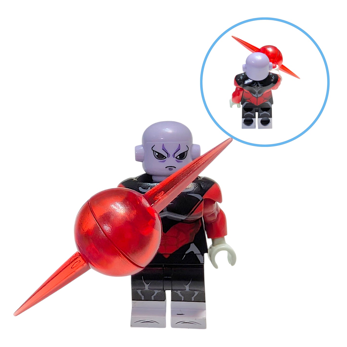 Mini figura Dragón Ball 70
