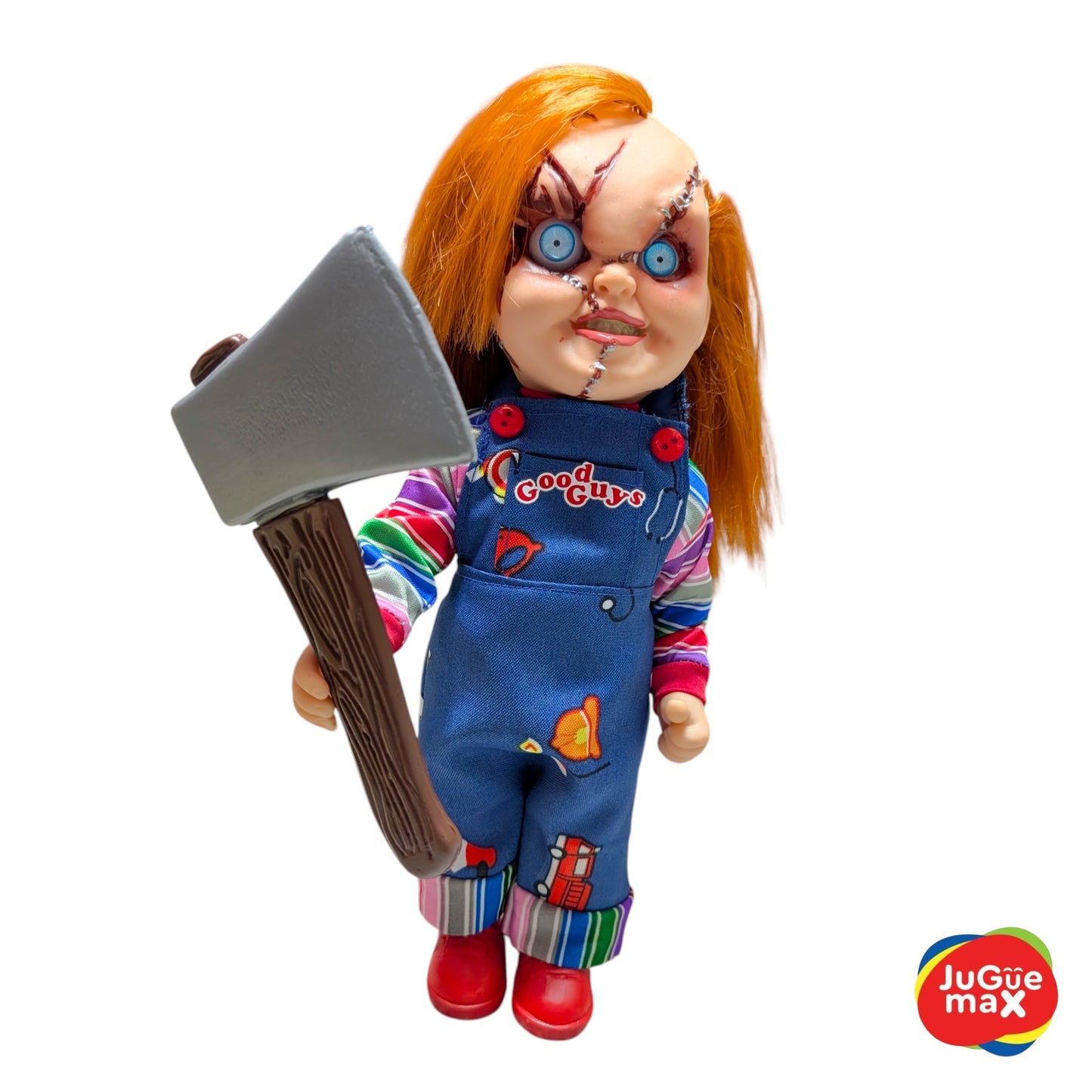 Chucky caja/ Chucky