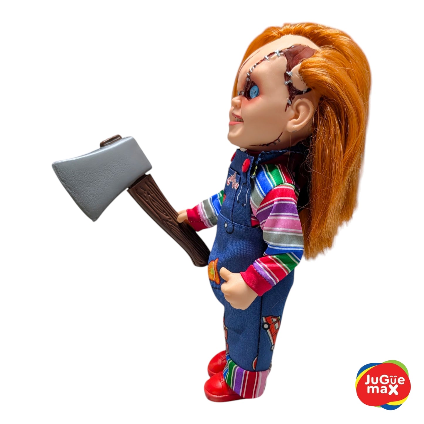 Chucky caja/ Chucky
