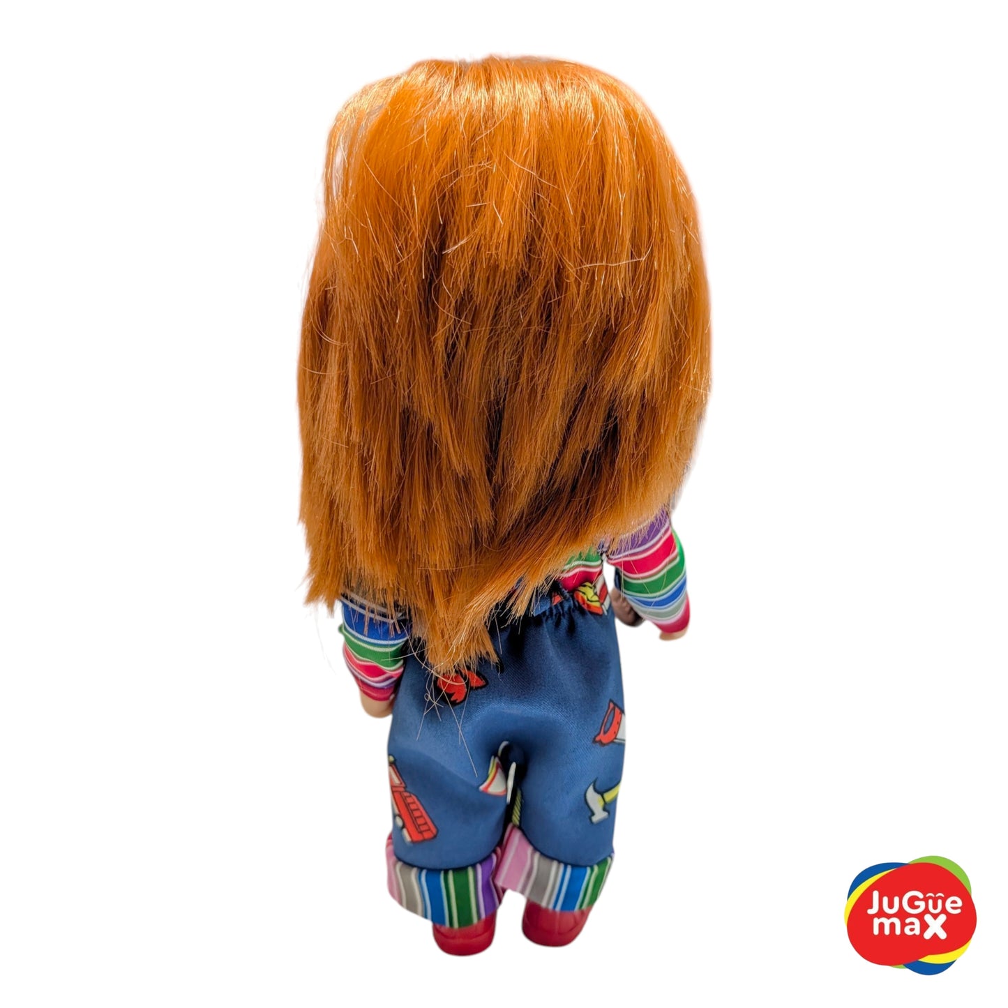 Chucky caja/ Chucky