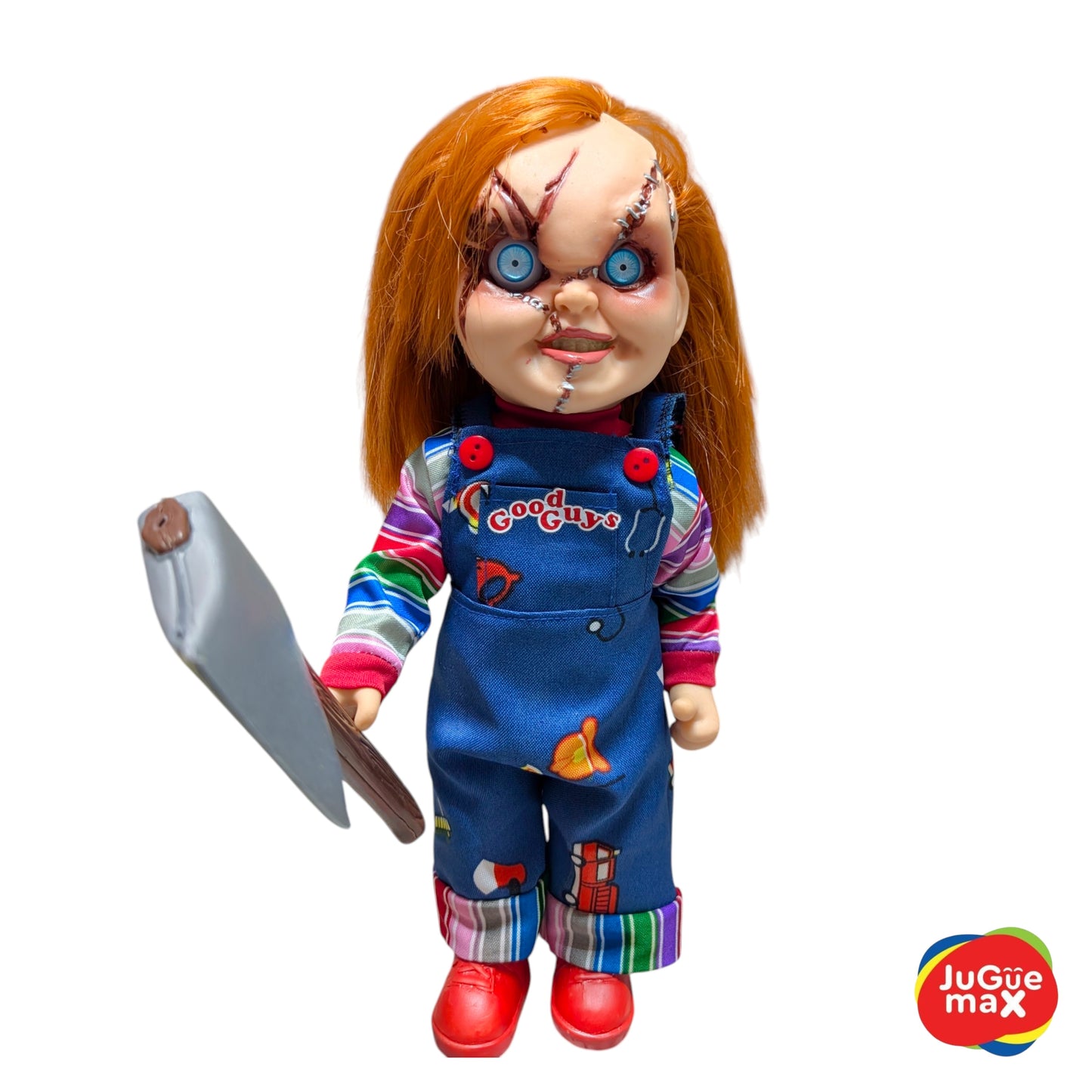 Chucky caja/ Chucky
