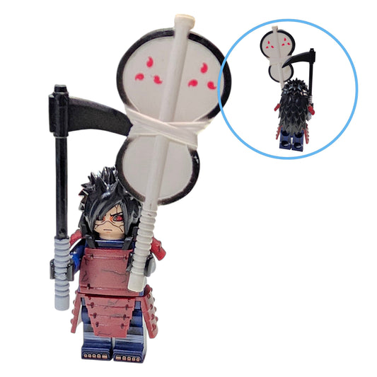Mini figura Naruto 70