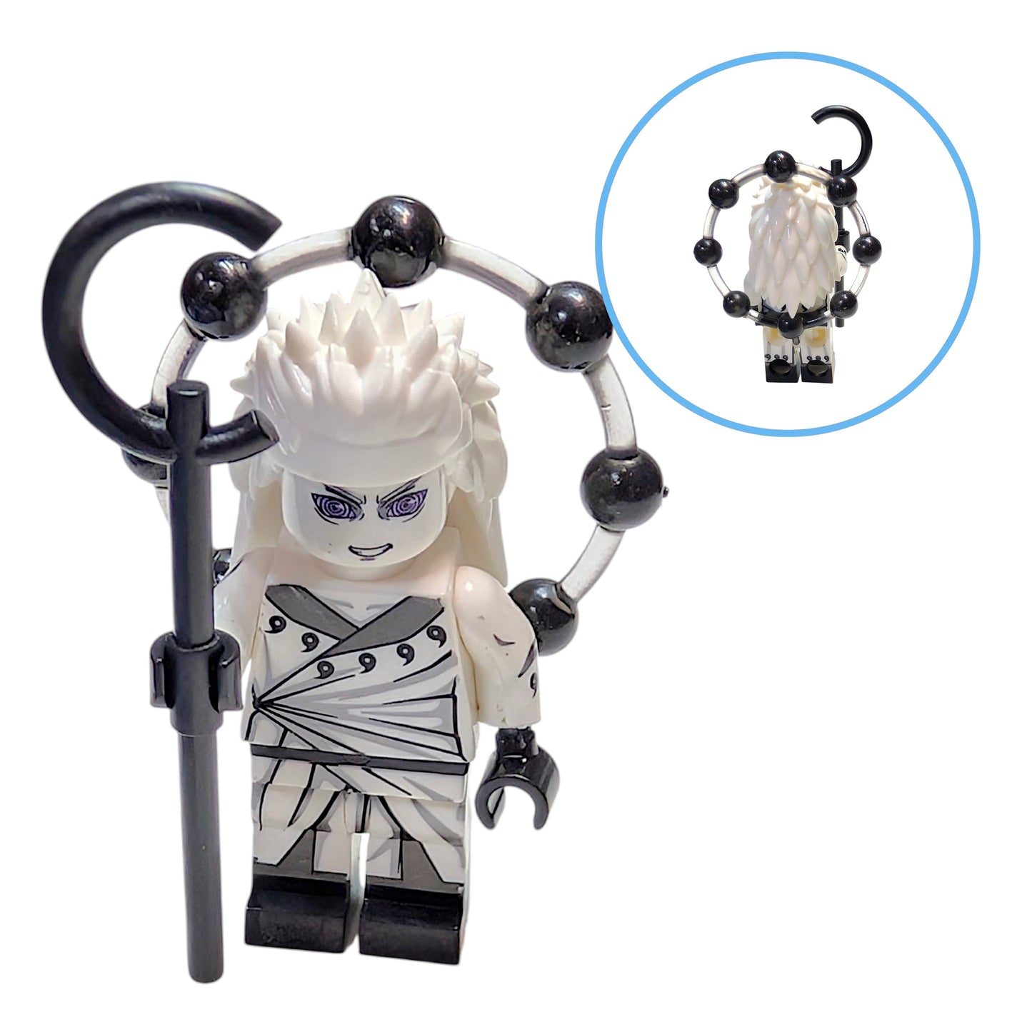 Mini figura Naruto 70