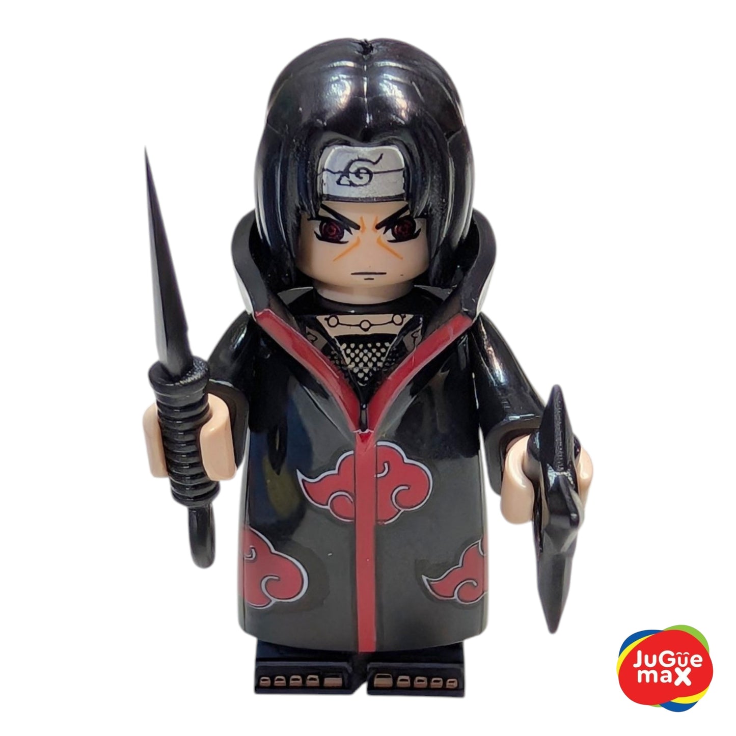 Mini figura Naruto 70