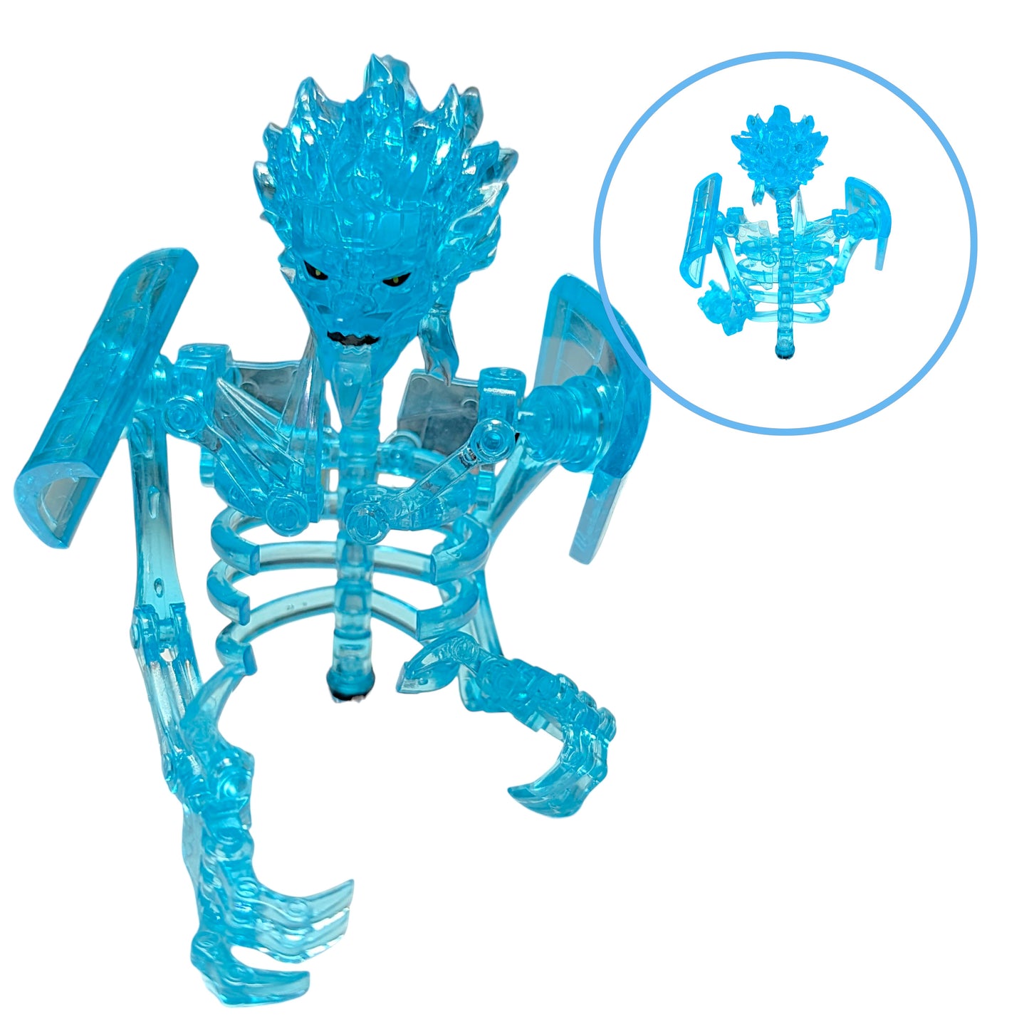 Mini figura Naruto 70