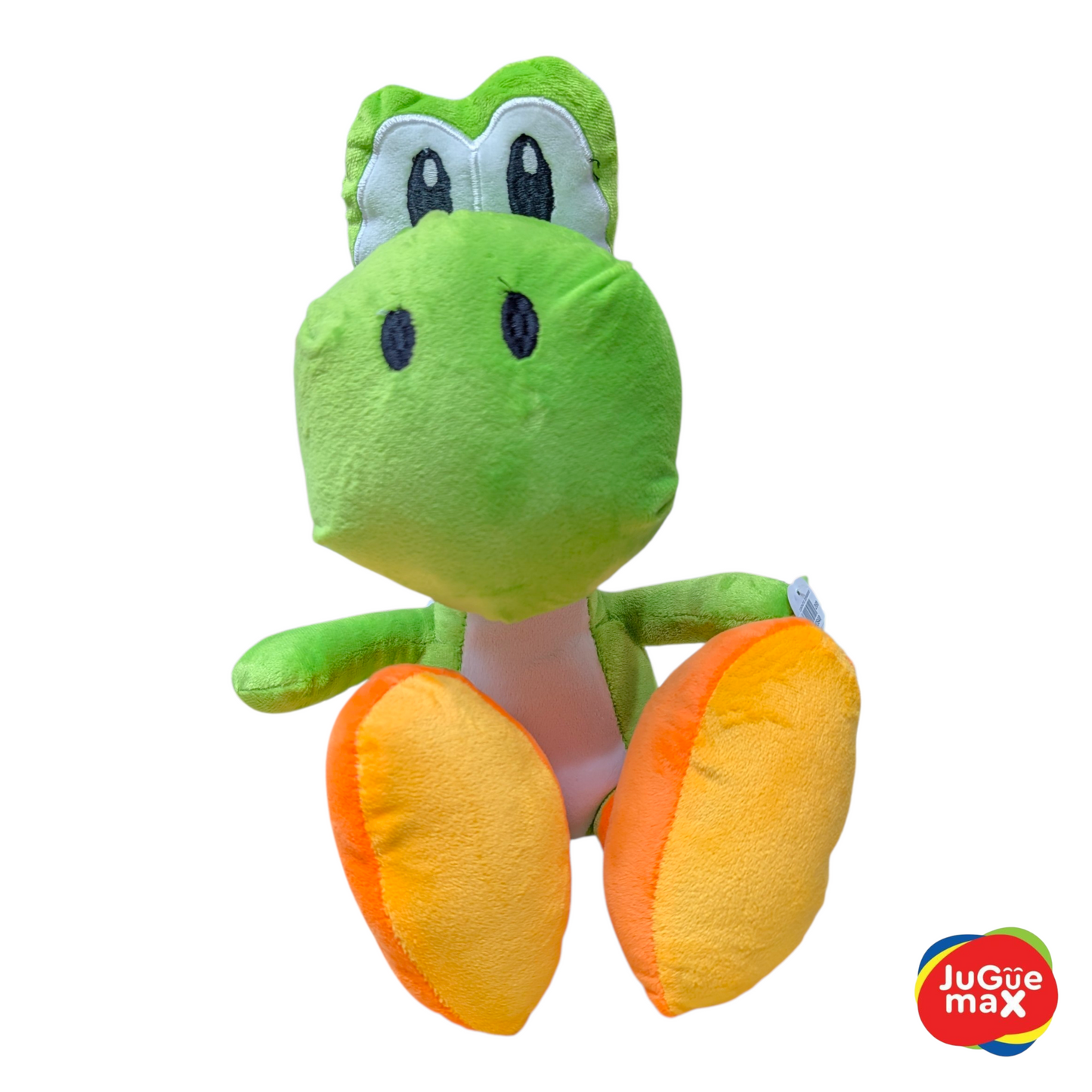 PCH Yoshi eco/ Mario Bros #4