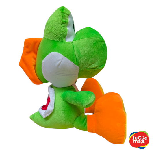 PCH Yoshi eco/ Mario Bros #4