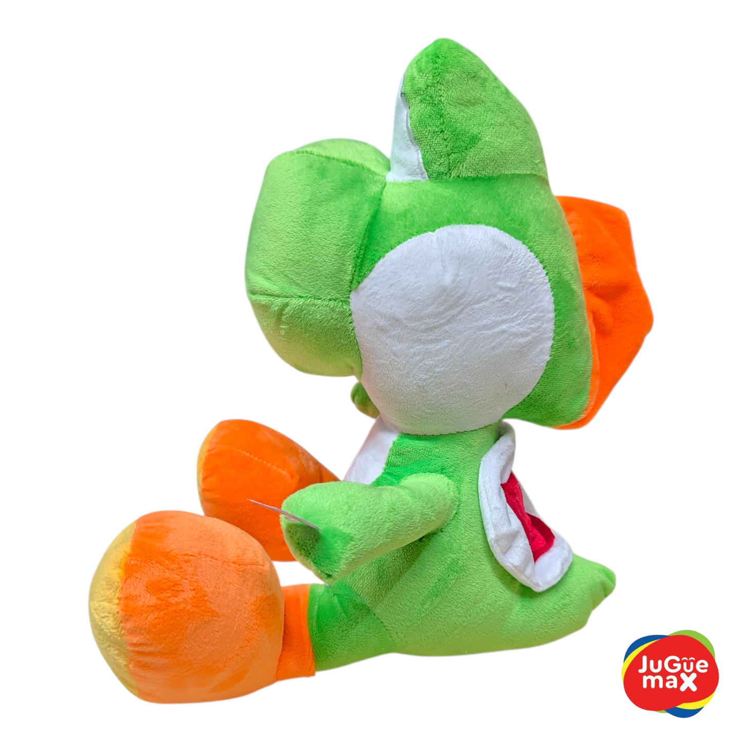 PCH Yoshi eco/ Mario Bros #4