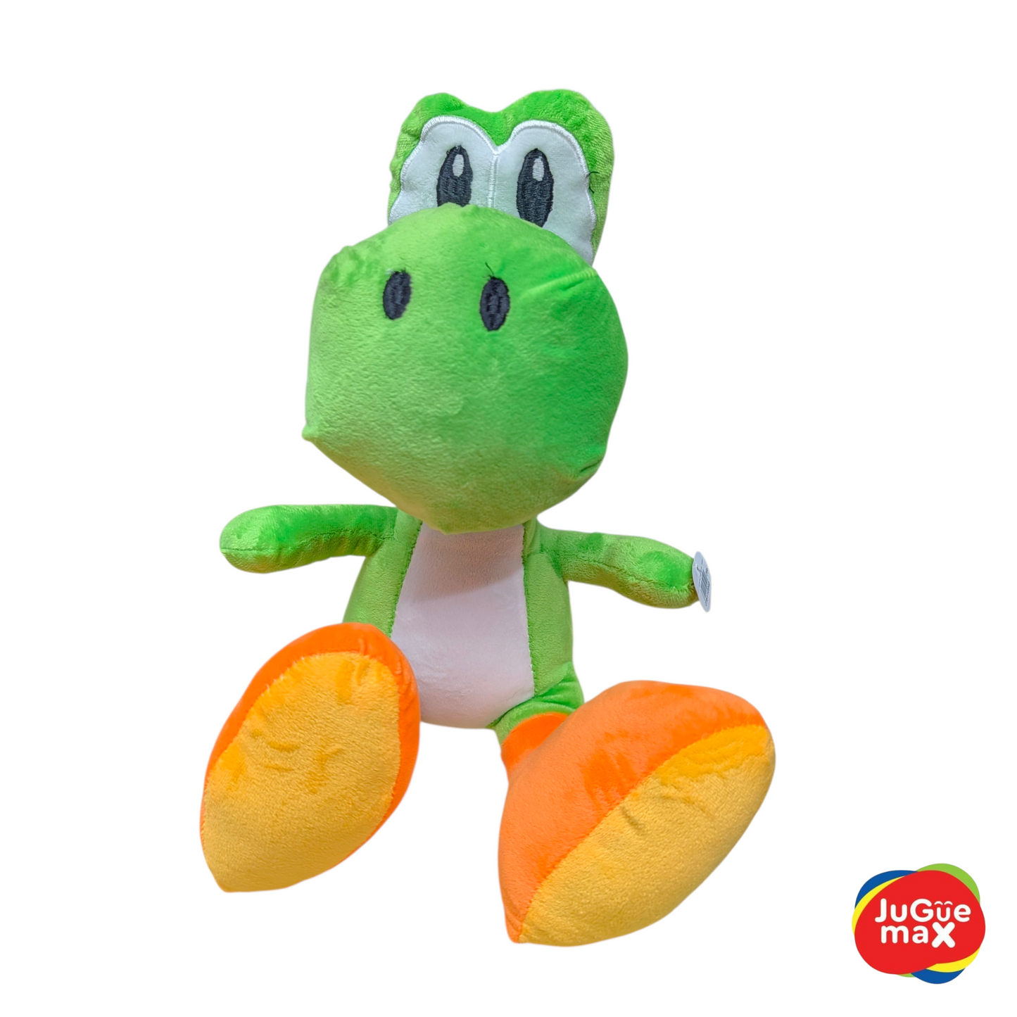 PCH Yoshi eco/ Mario Bros #4