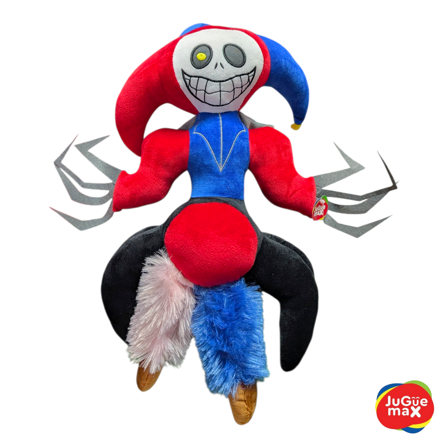 PCH Prototipo/ Poppy Play time #4
