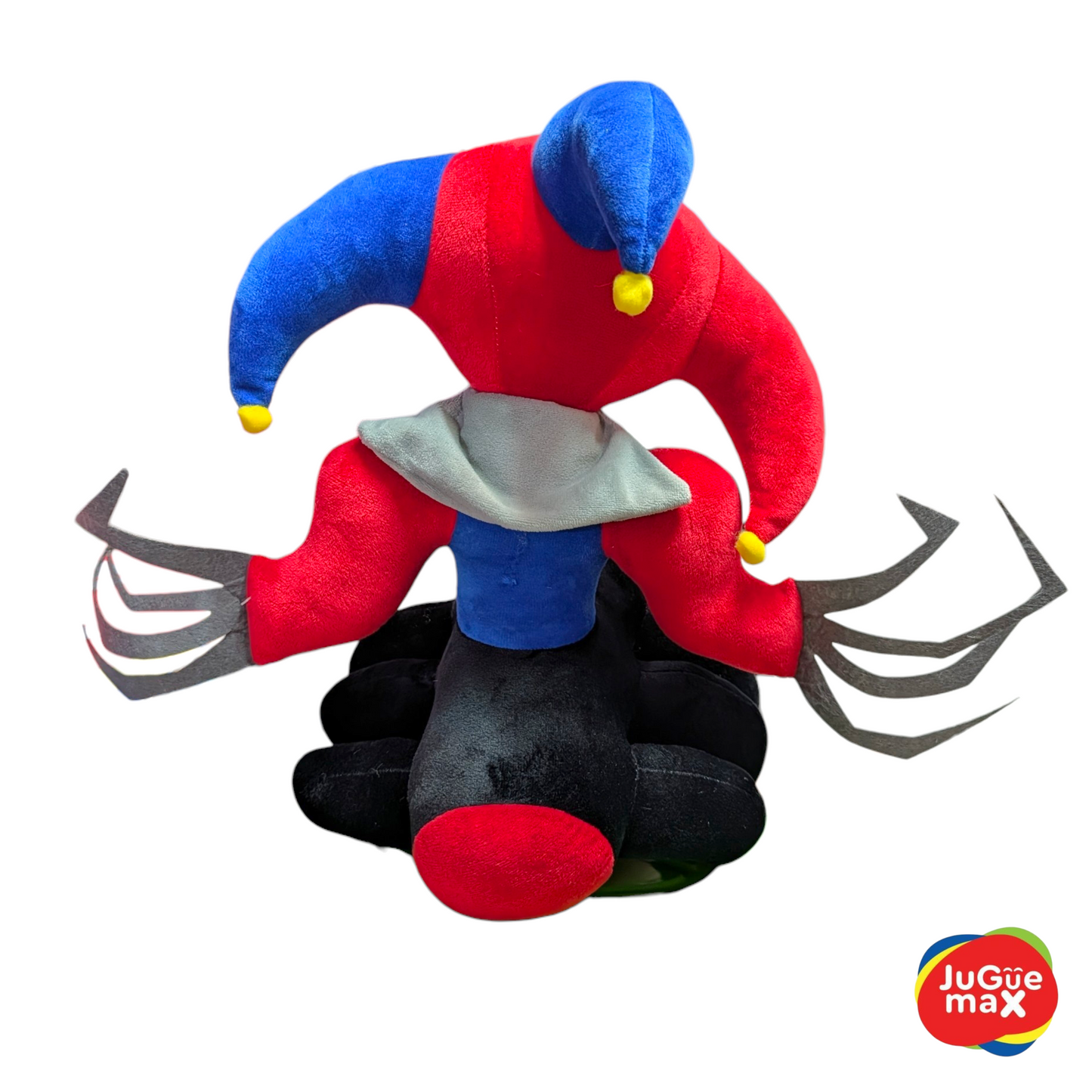 PCH Prototipo/ Poppy Play time #4
