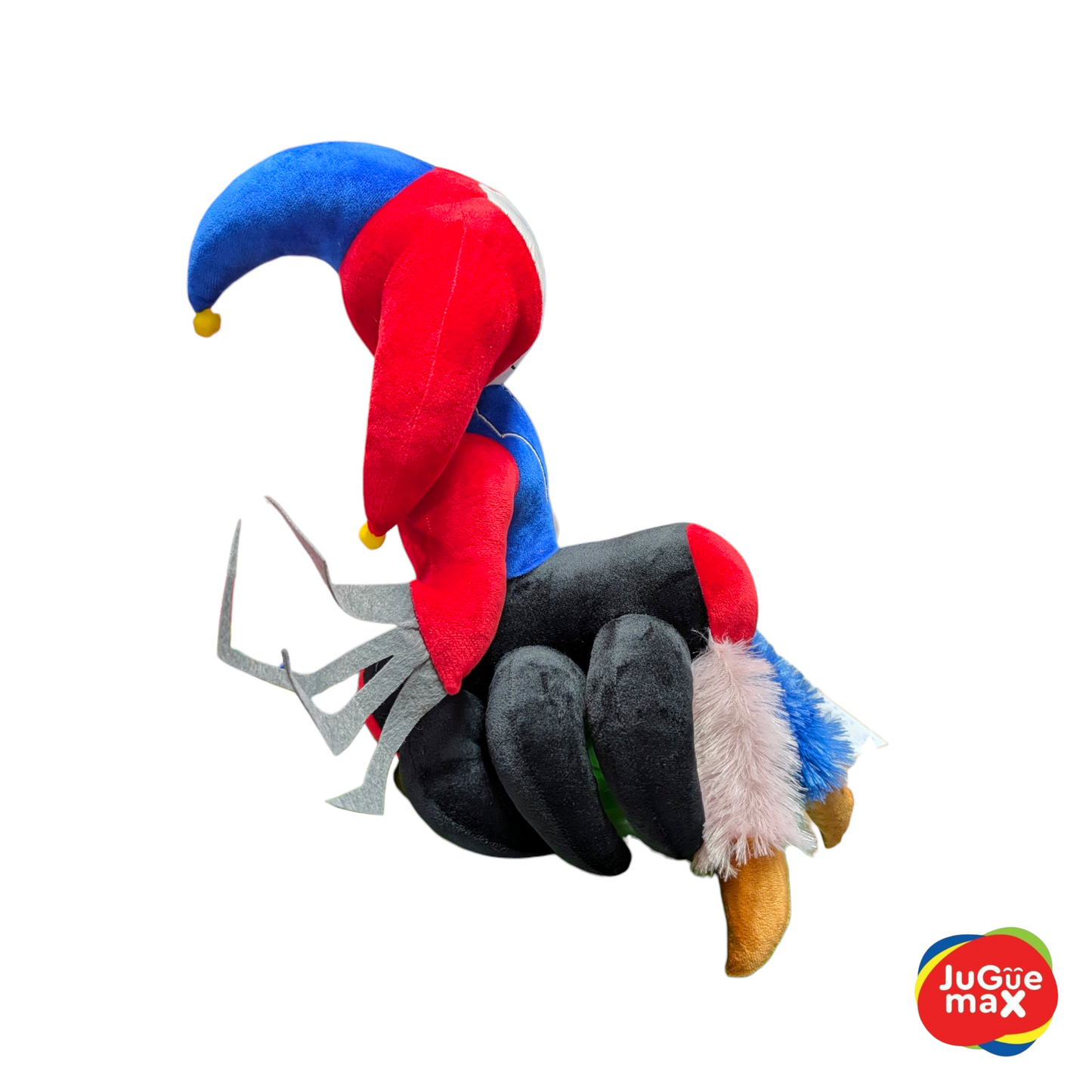 PCH Prototipo/ Poppy Play time #4