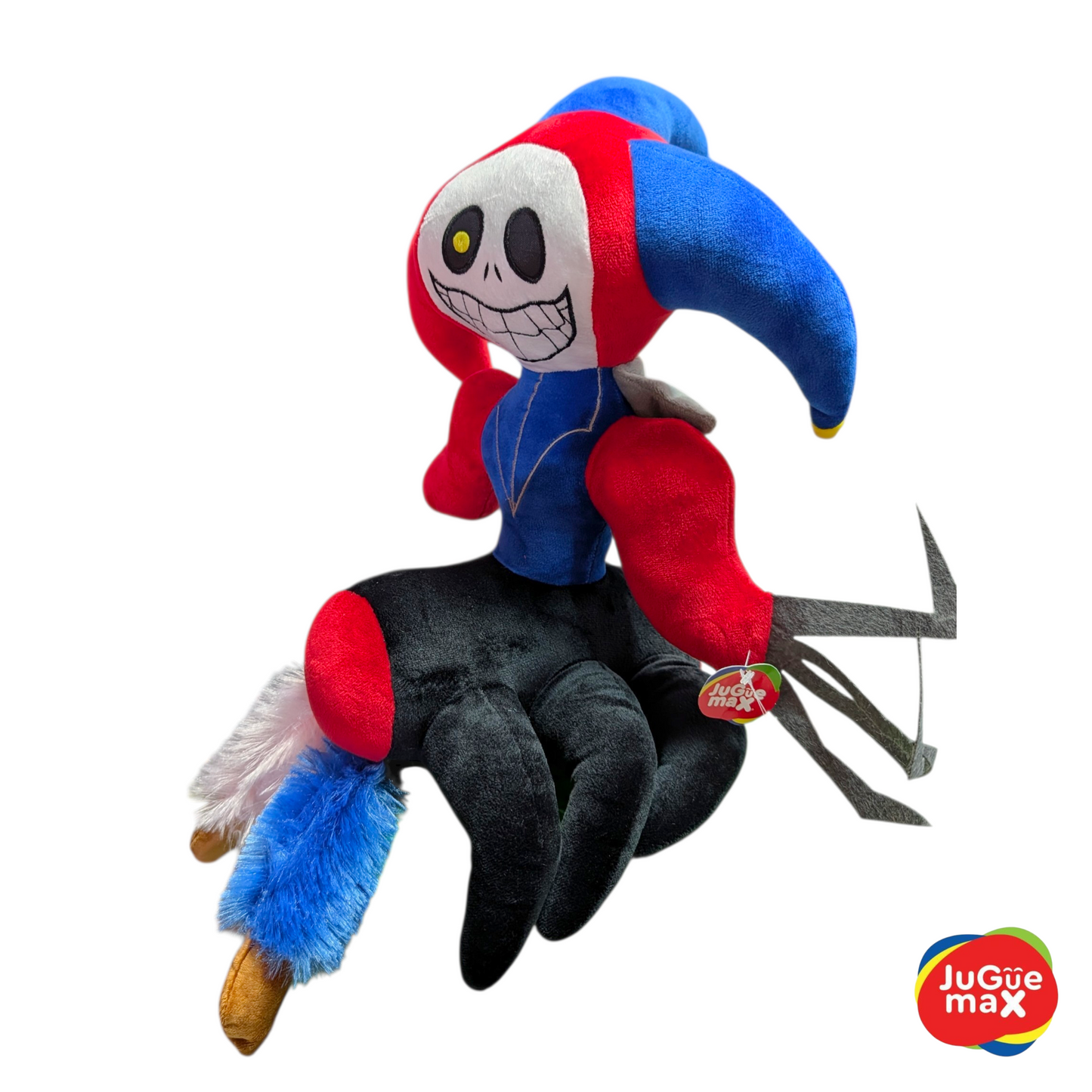 PCH Prototipo/ Poppy Play time #4