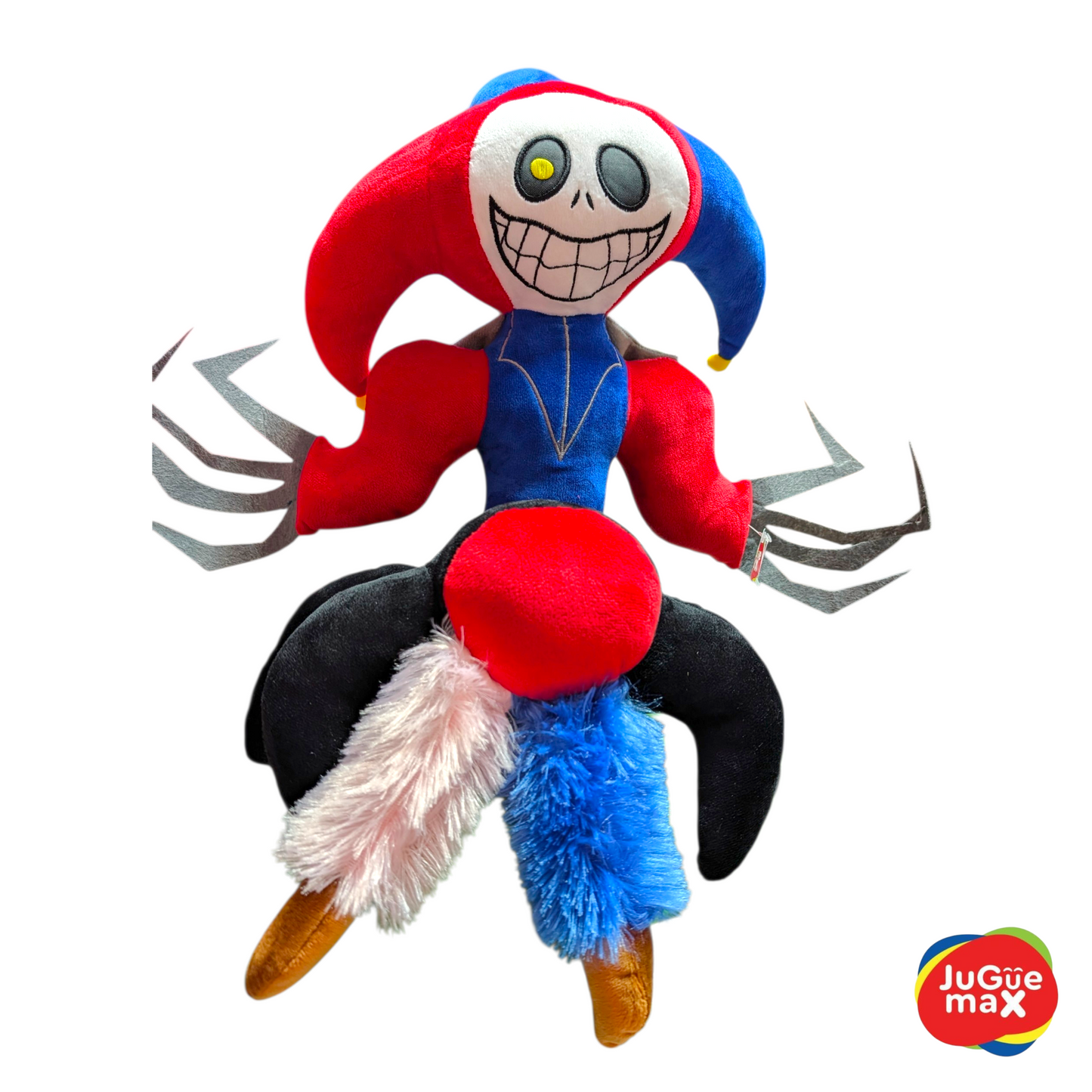 PCH Prototipo/ Poppy Play time #4