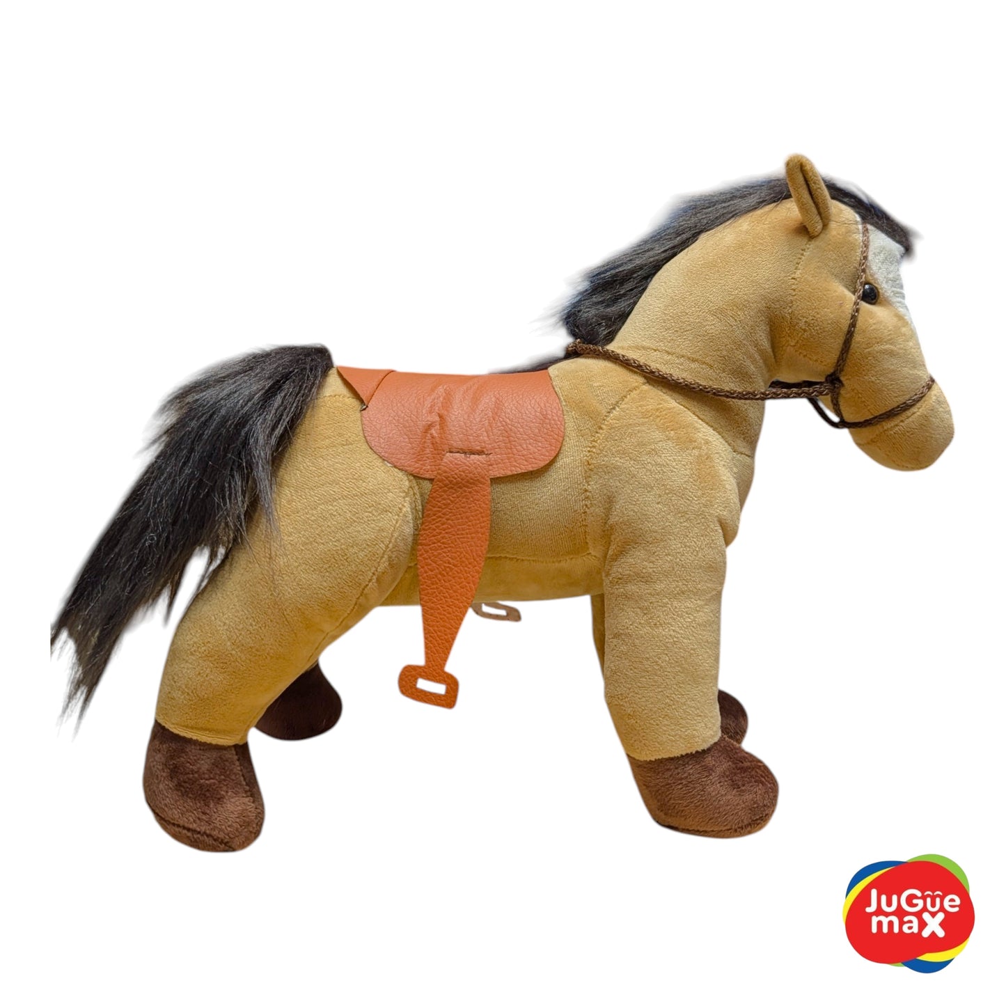PCH Caballo #3