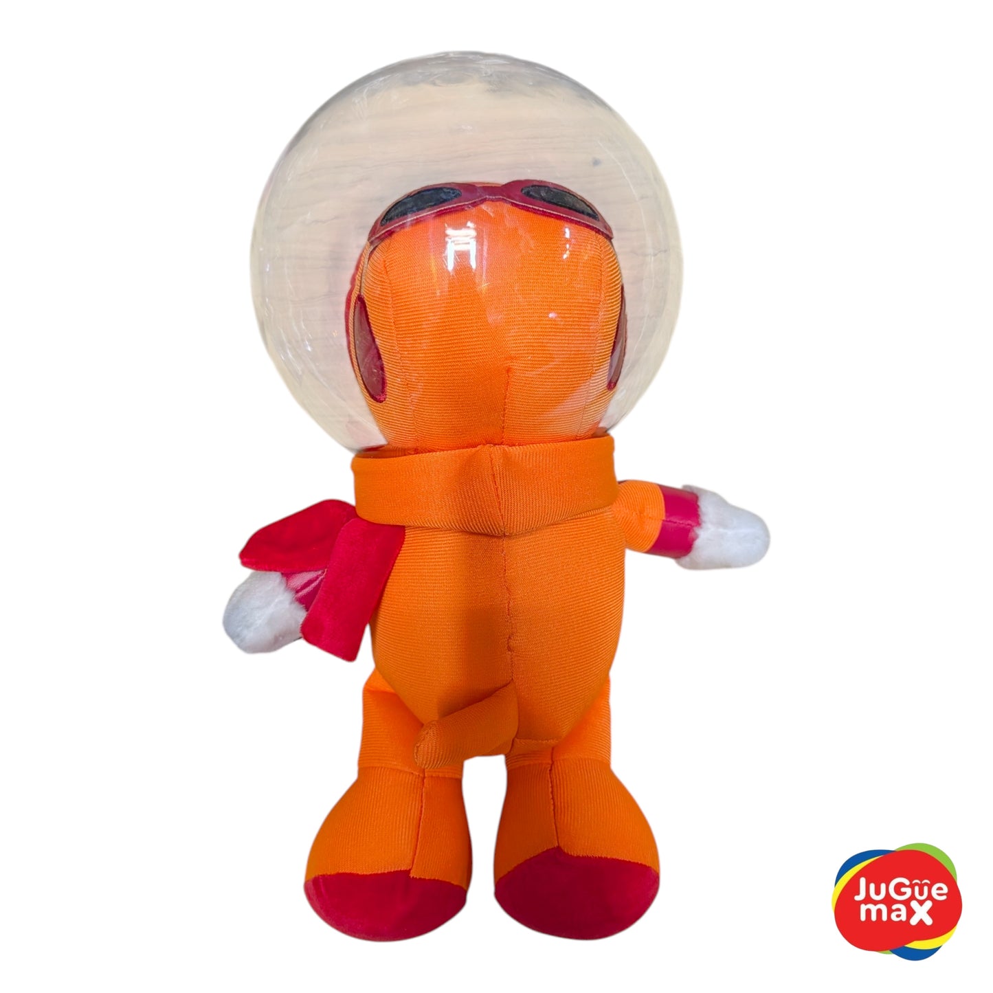 PCH Astronaut Snoopy With Helmet / Snoopy #3