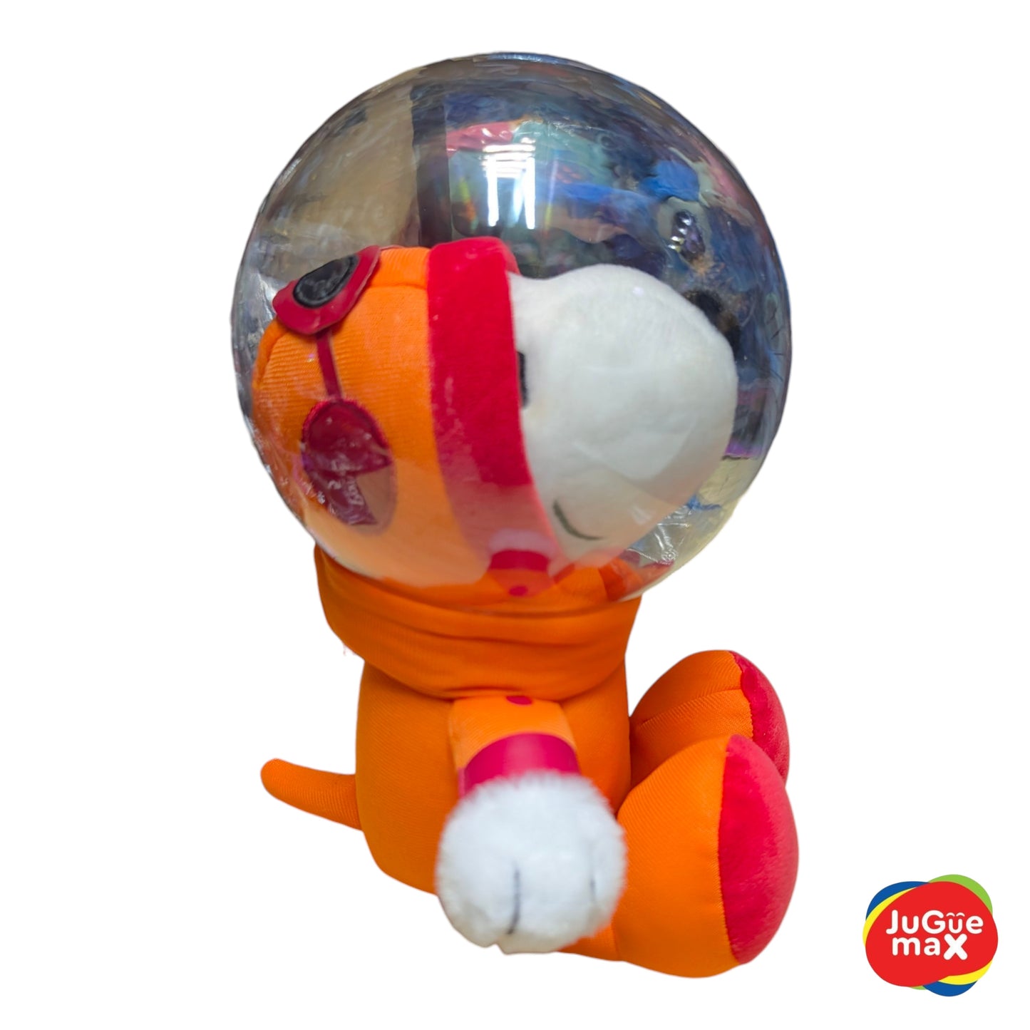PCH Astronaut Snoopy With Helmet / Snoopy #3