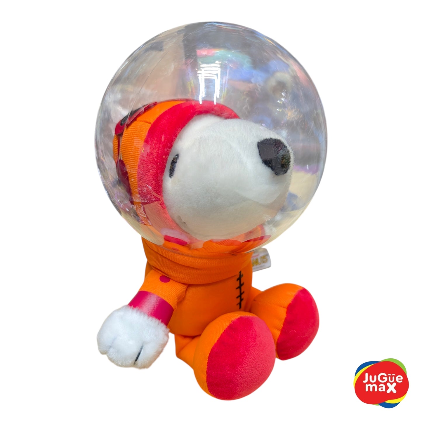 PCH Astronaut Snoopy With Helmet / Snoopy #3