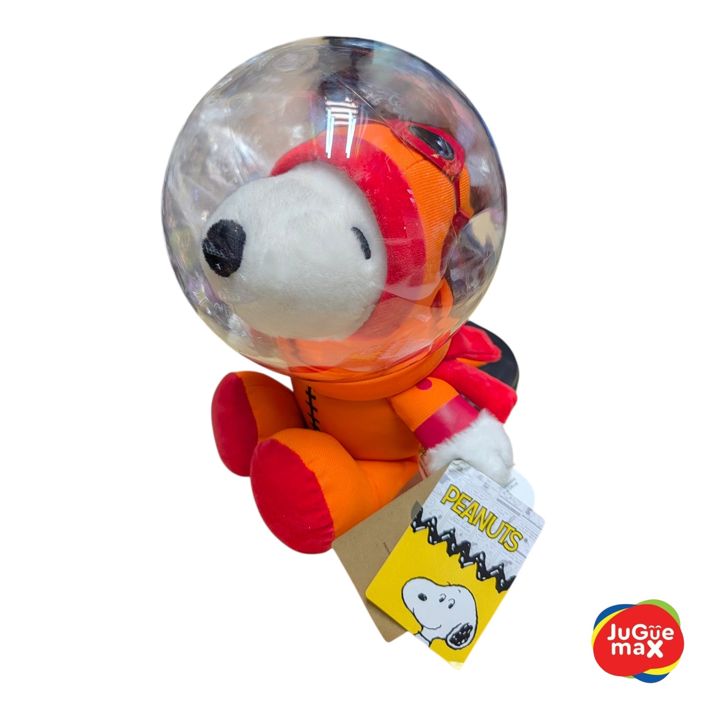 PCH Astronaut Snoopy With Helmet / Snoopy #3
