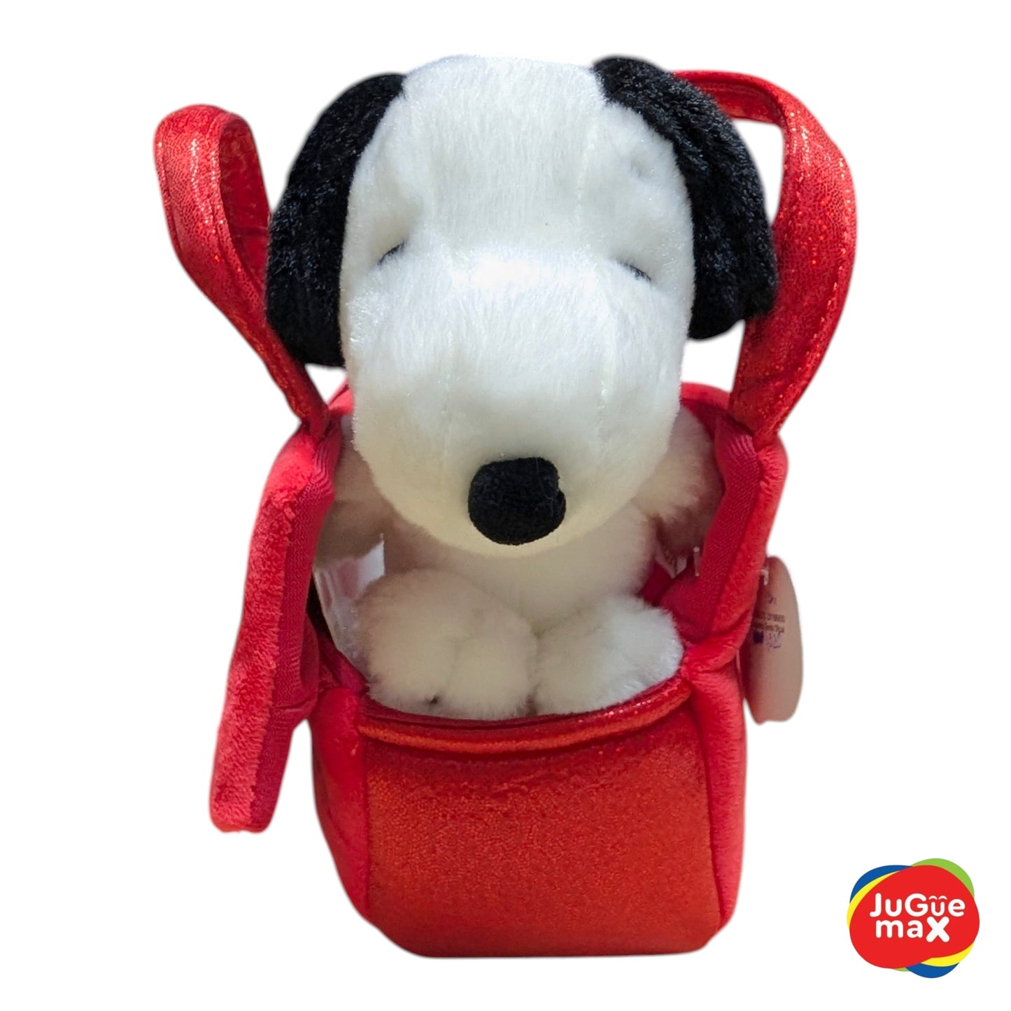 PCH Snoopy's House Fancy Pal / Snoopy #2