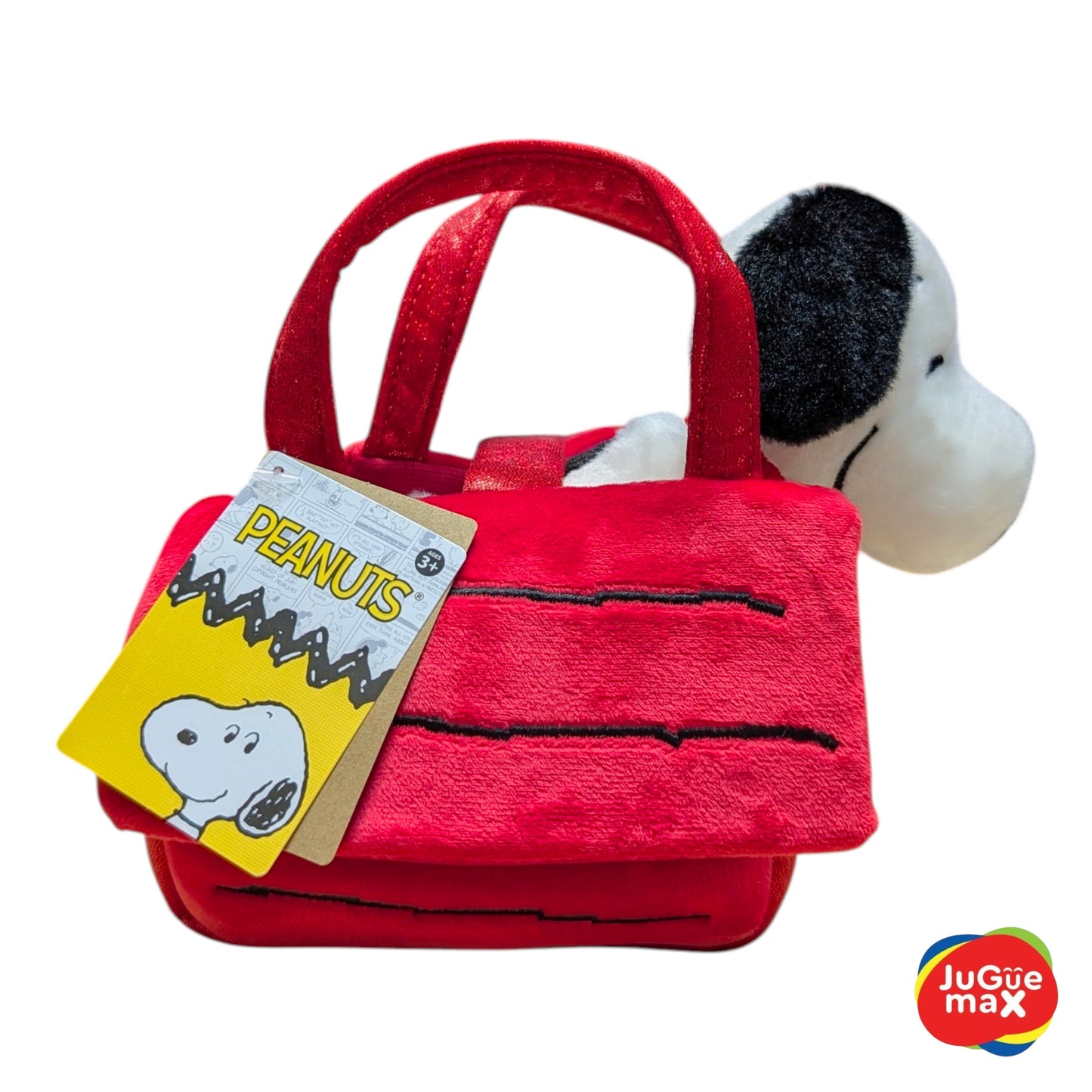 PCH Snoopy's House Fancy Pal / Snoopy #2